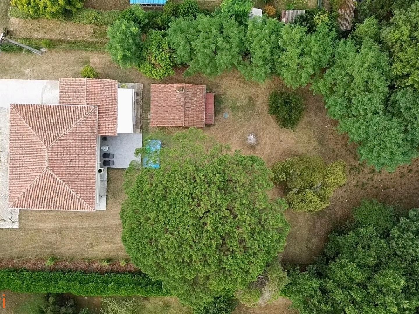 Maison à vendre - 5 pièces - 120m2 - Pinel-Hauterive (47380)