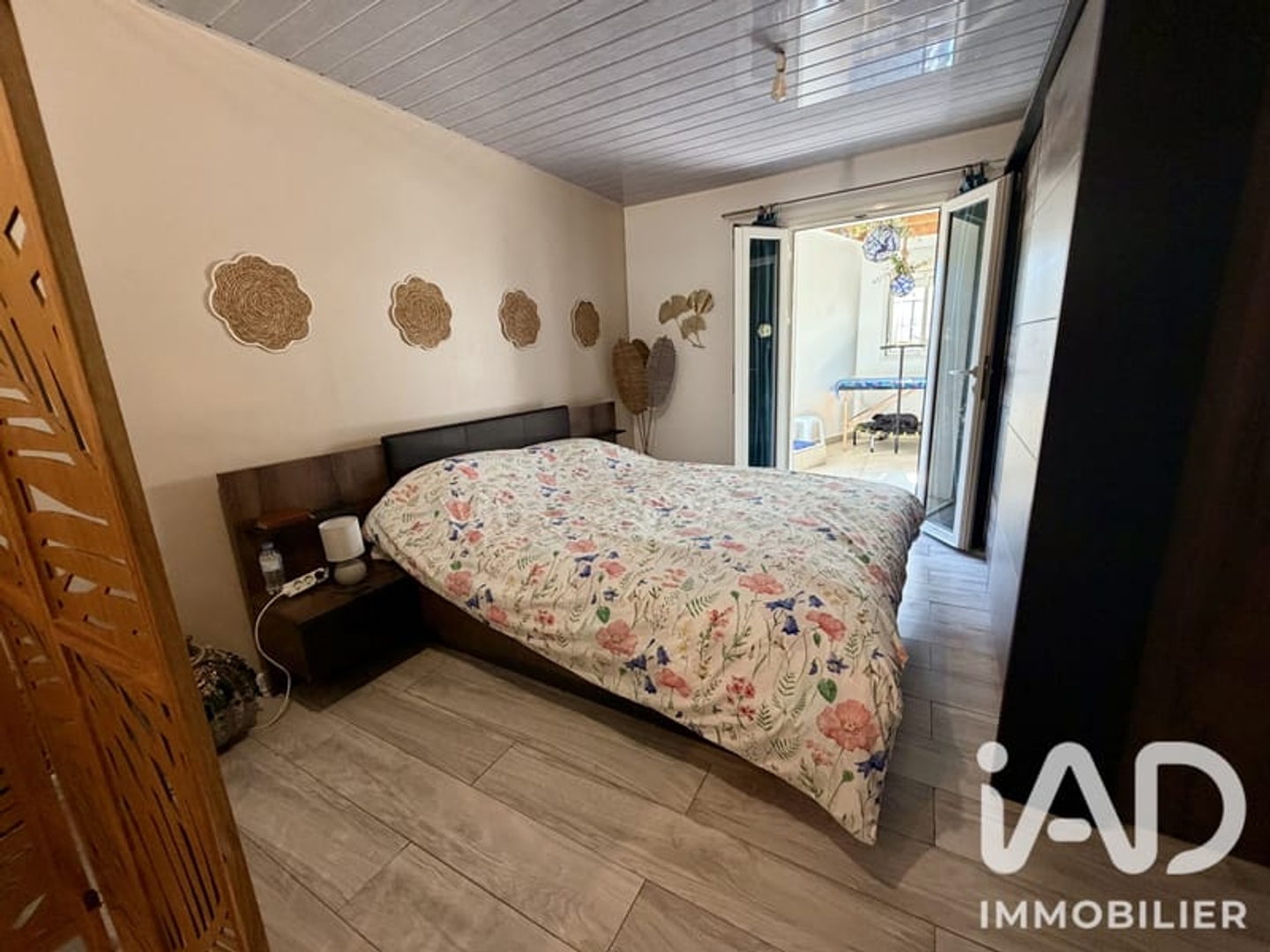 Maison à vendre - 7 pièces - 133m2 - Le Tampon (97418)