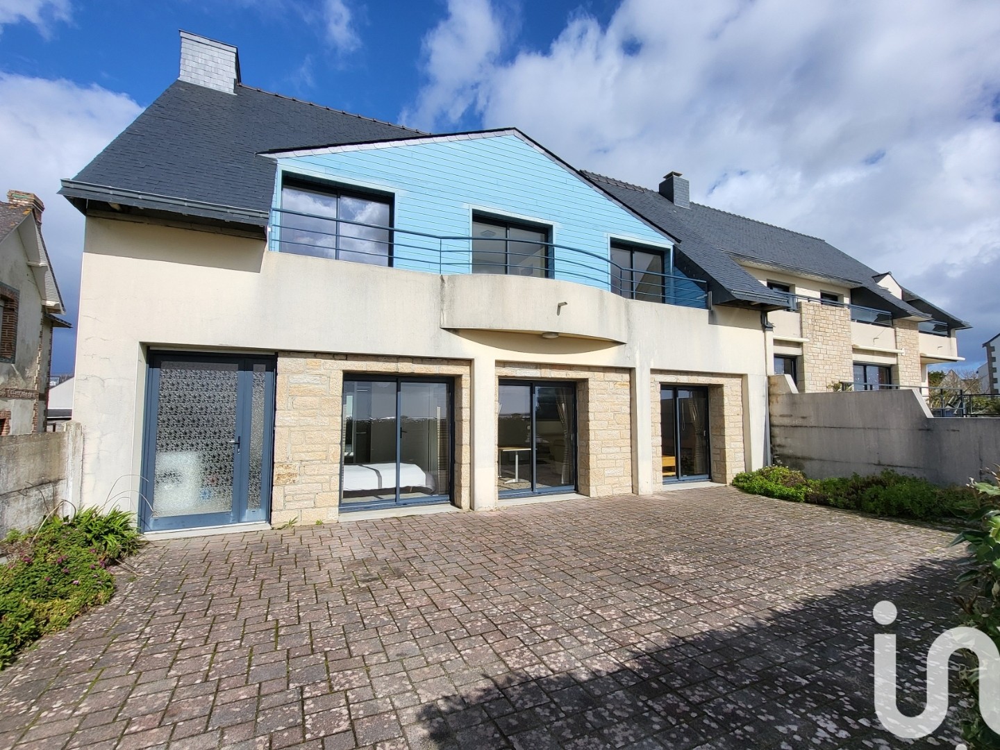 Maison 7 pièces 118 m²