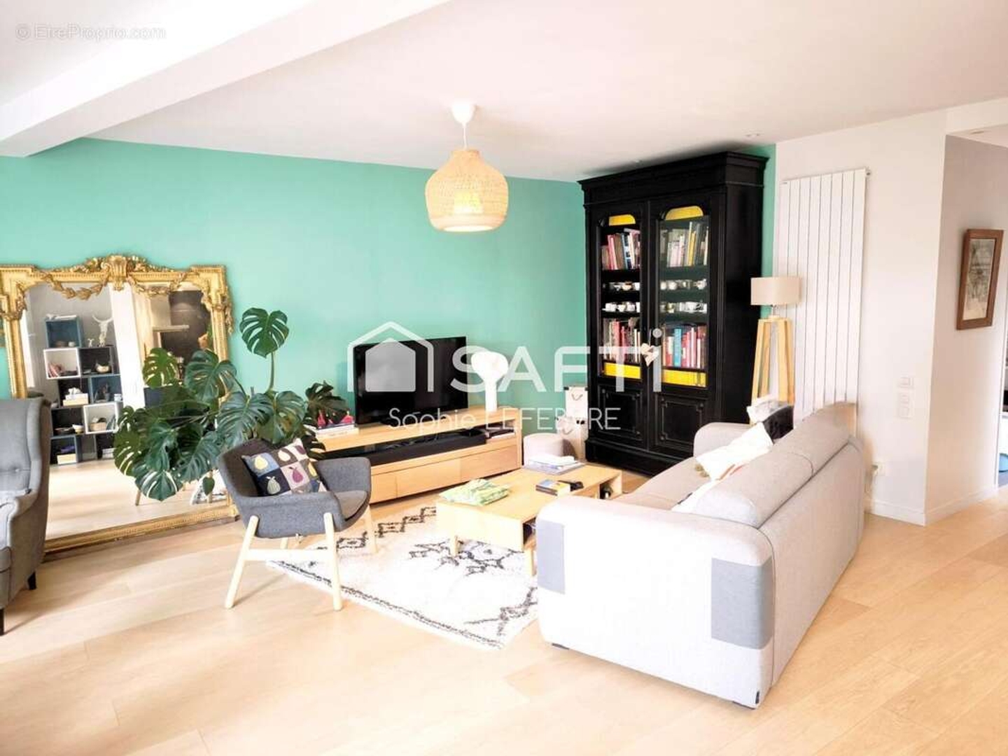 Maison à vendre - 6 pièces - 150m2 - Armentières (59280)