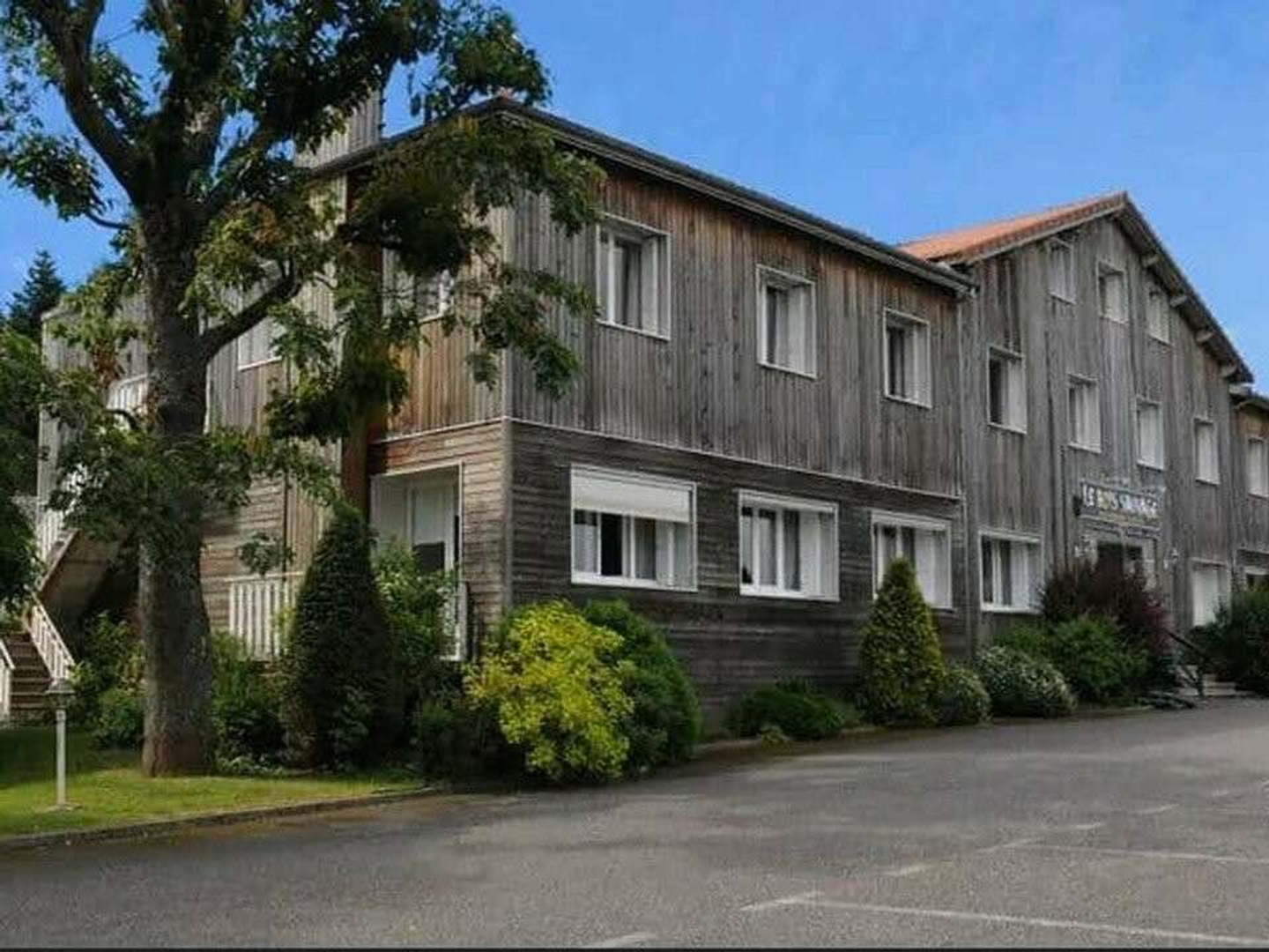 ANNONAY - TOURISME à vendre