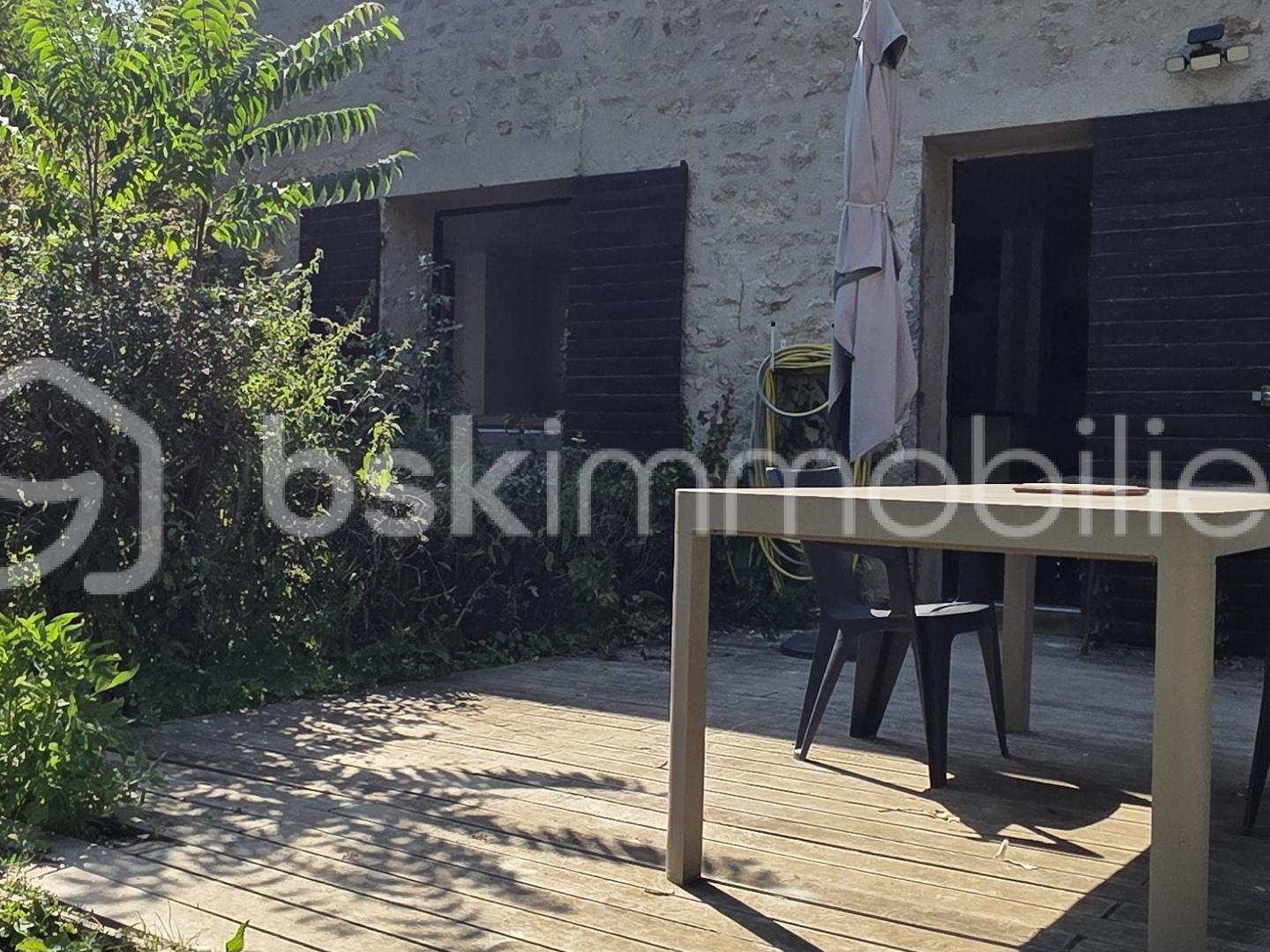 Maison 3 pièces 80 m²