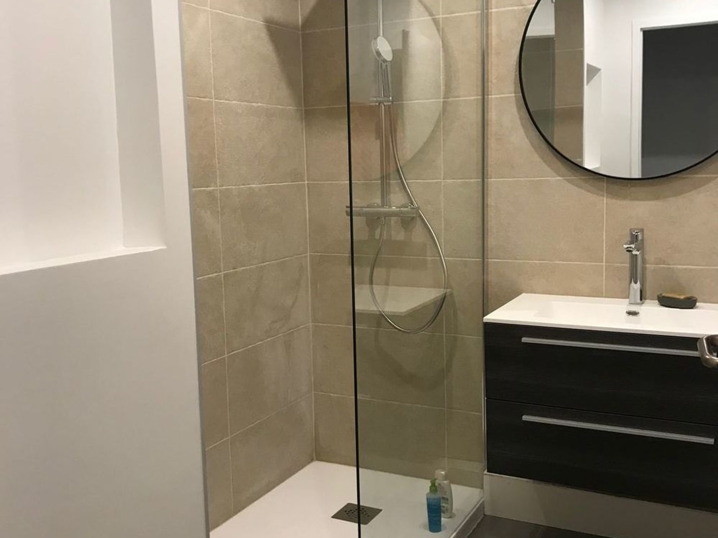 Appartement à vendre - 2 pièces - 25m2 - Woippy (57140)
