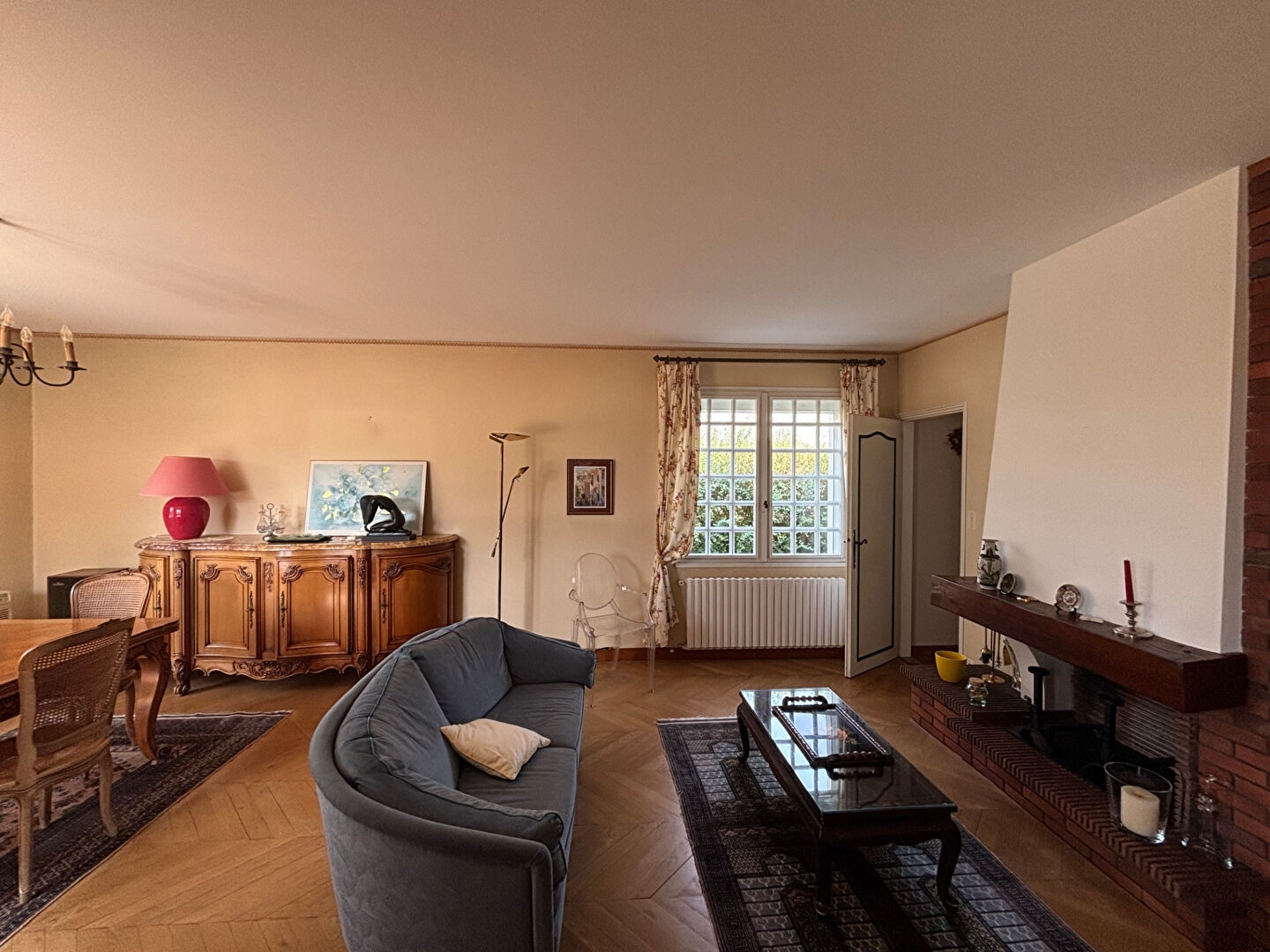 Maison à vendre - 5 pièces - 105m2 - Saint-Michel-En-L... (85580)
