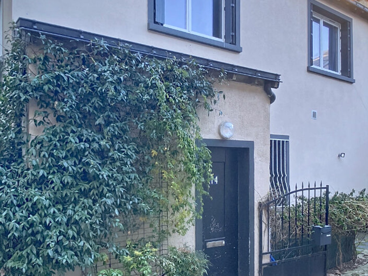 Hôtel 5 pièces 80 m²