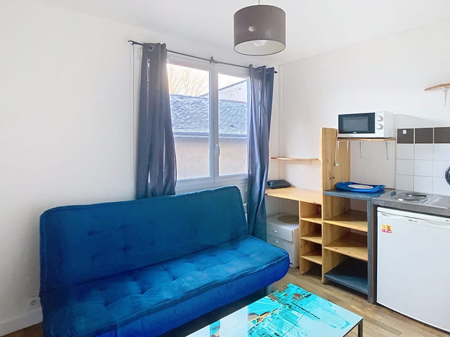Magasin à vendre - 5 pièces - 80m2 - Angers (49000)