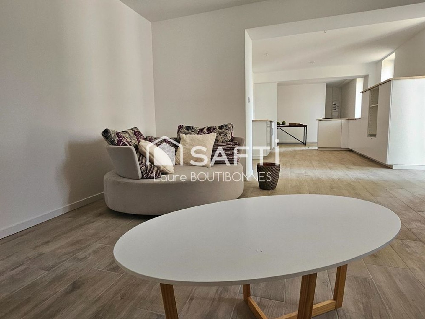 Maison à vendre - 4 pièces - 113m2 - Montastruc-La-Con... (31380)