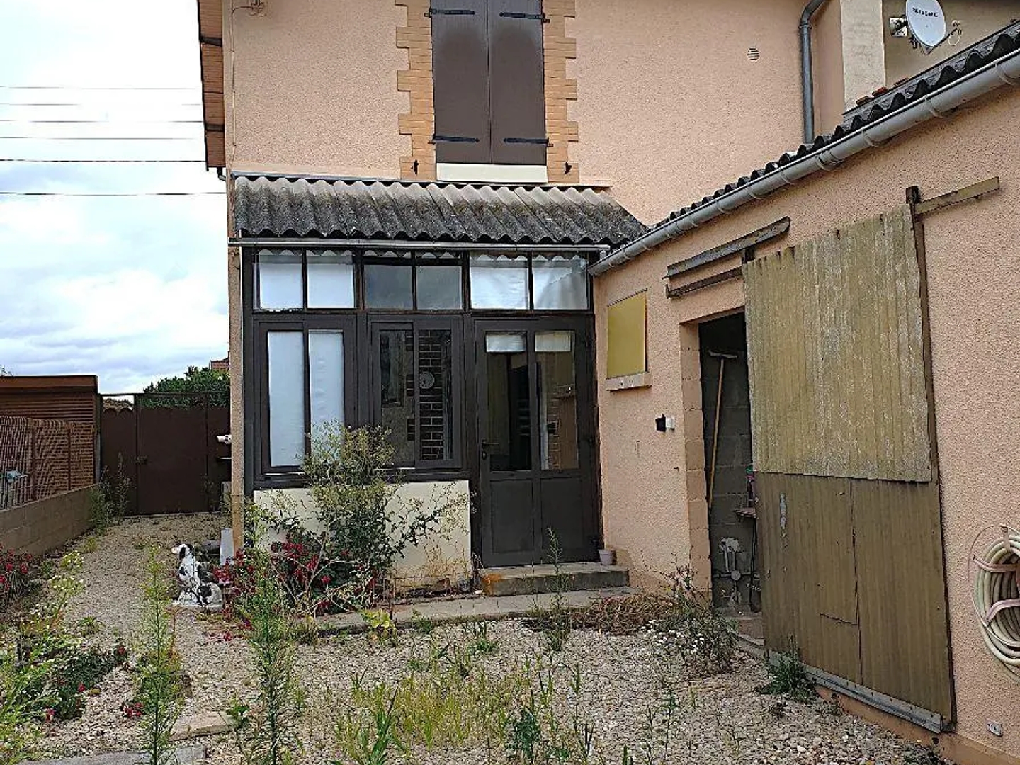 Maison 4 pièces 89 m²