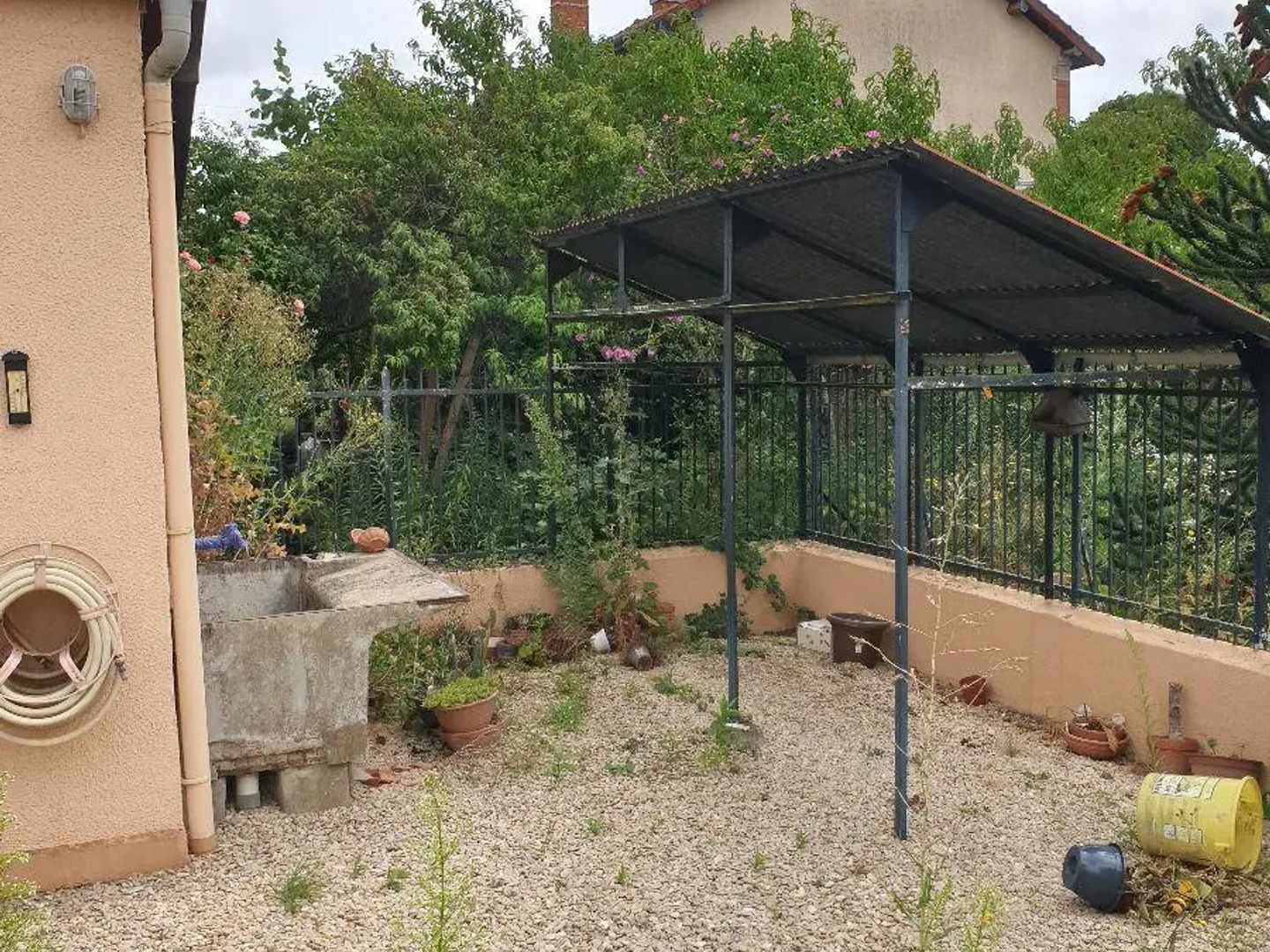 Maison à vendre - 4 pièces - 89m2 - Vitry-Le-François (51300)