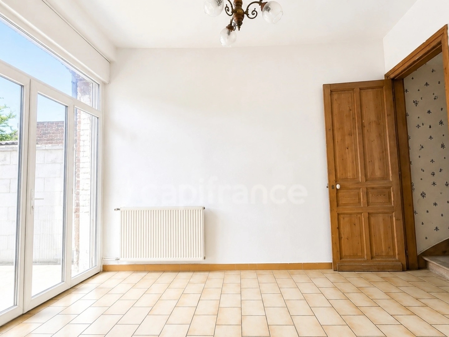 Maison 5 pièces 90 m²