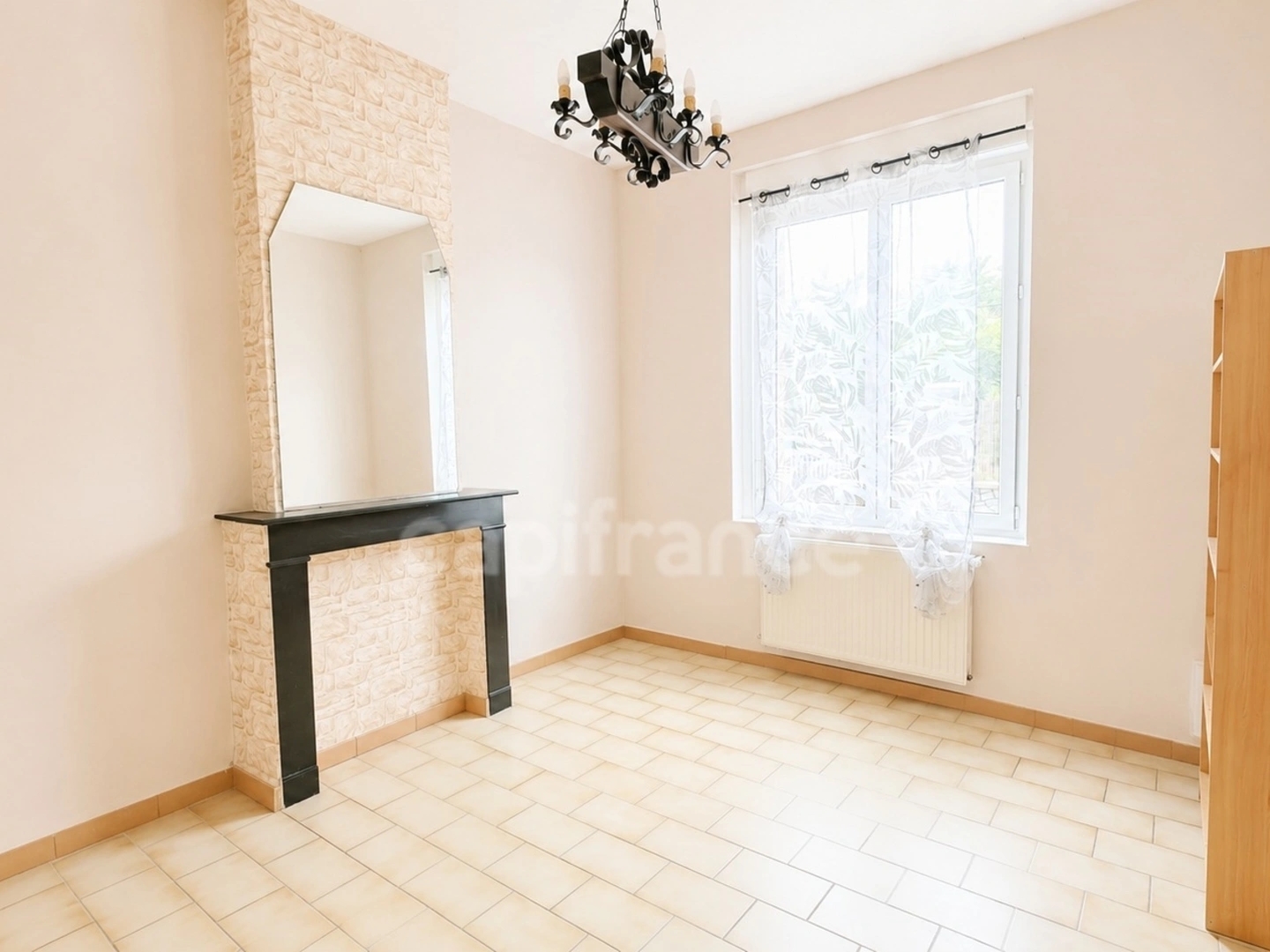 Maison à vendre - 5 pièces - 90m2 - Anzin (59410)