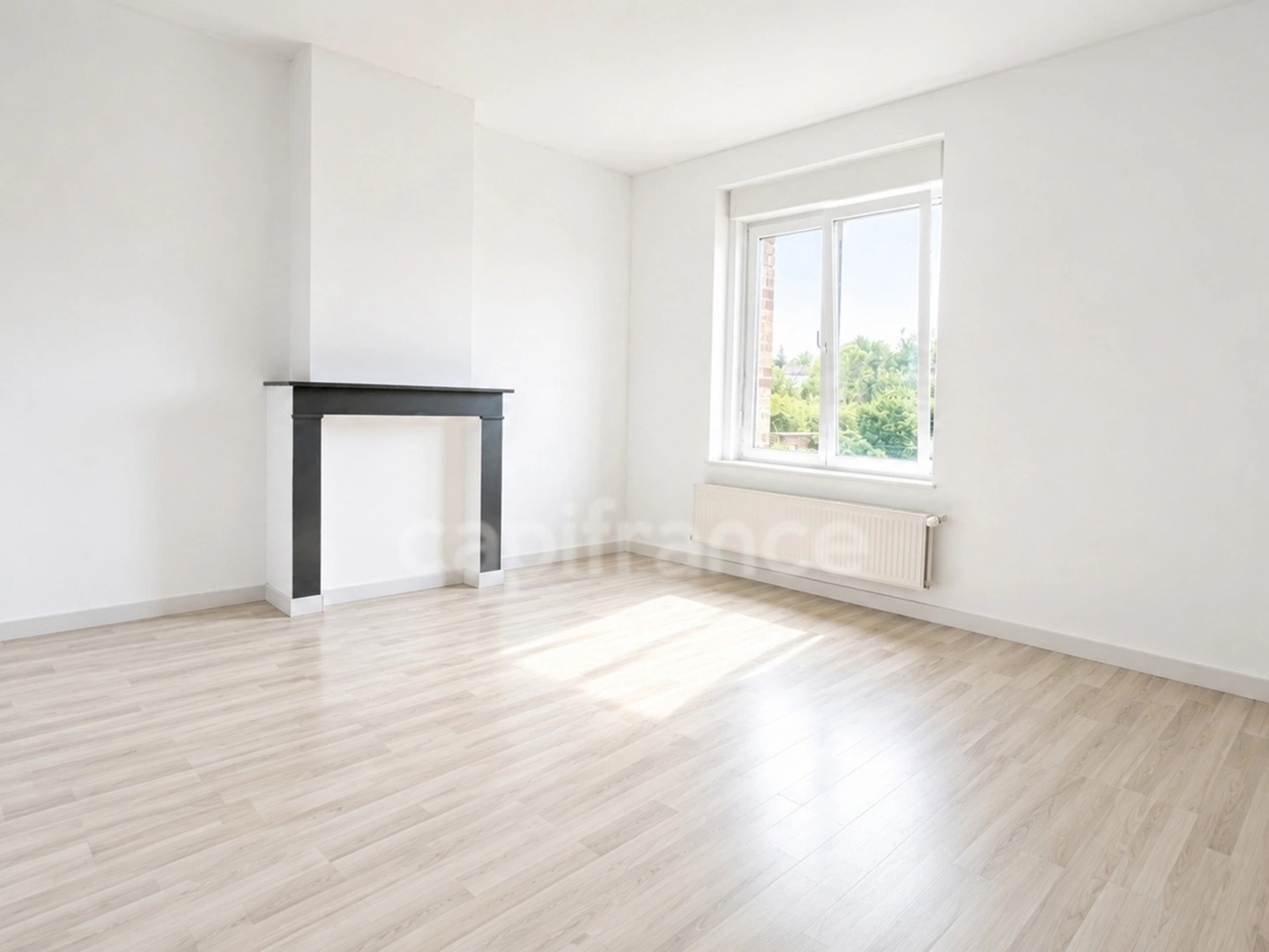 Maison à vendre - 5 pièces - 90m2 - Anzin (59410)