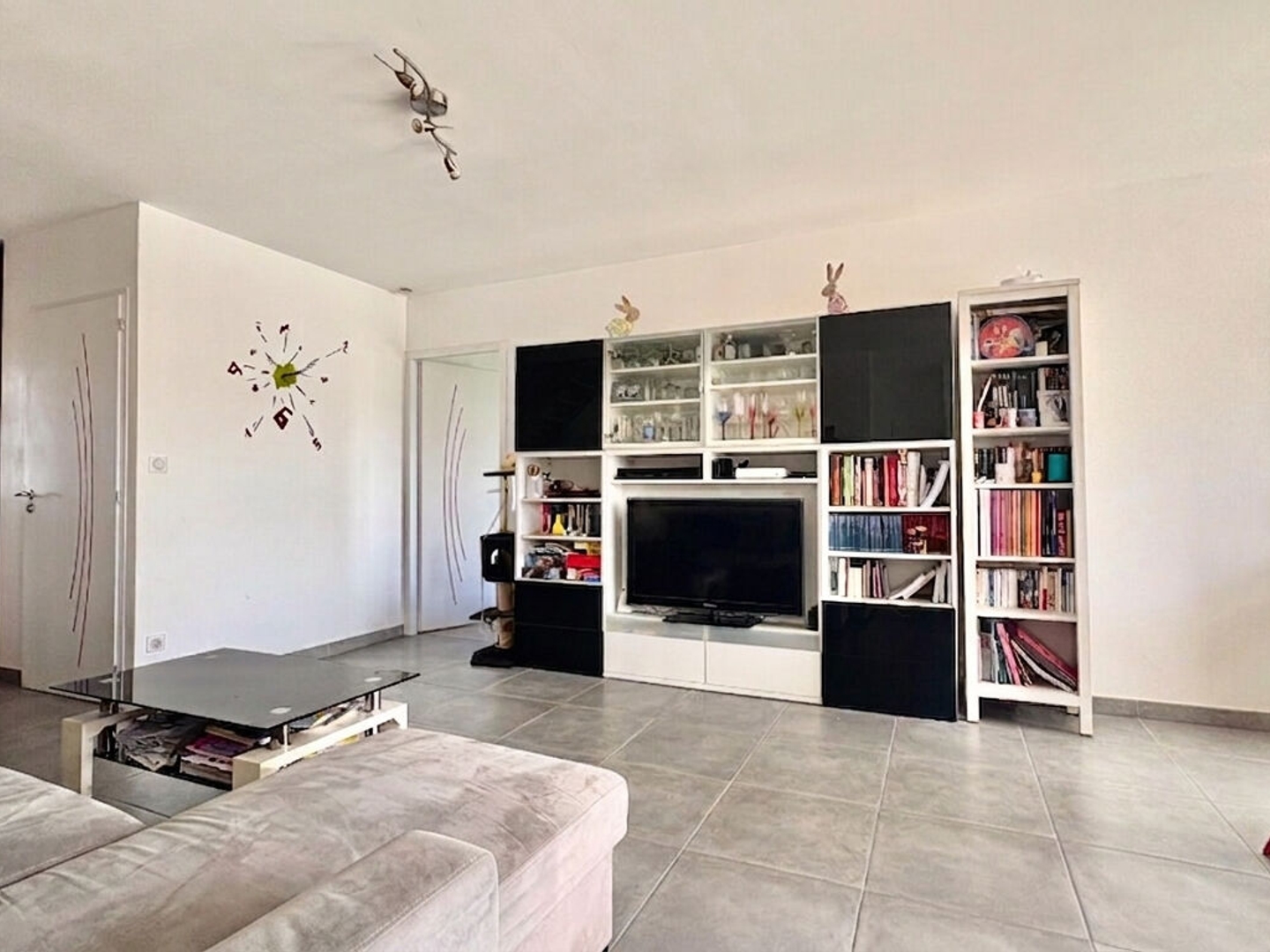 Maison à vendre - 5 pièces - 99m2 - Givrand (85800)
