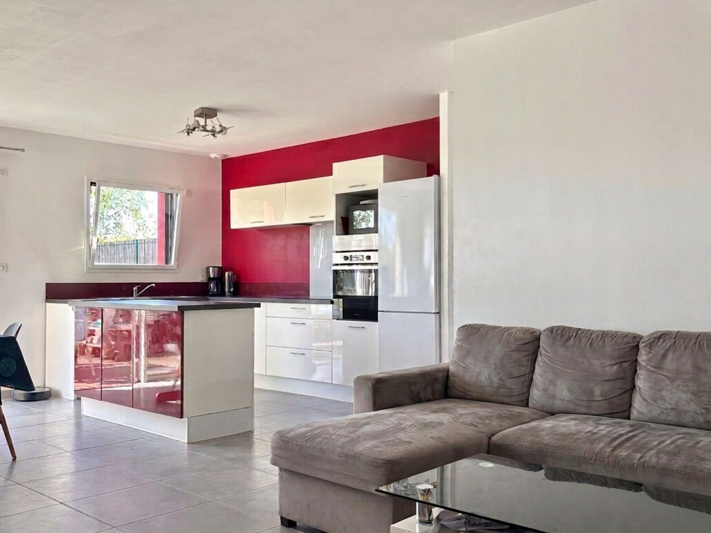 Maison à vendre - 5 pièces - 99m2 - Givrand (85800)
