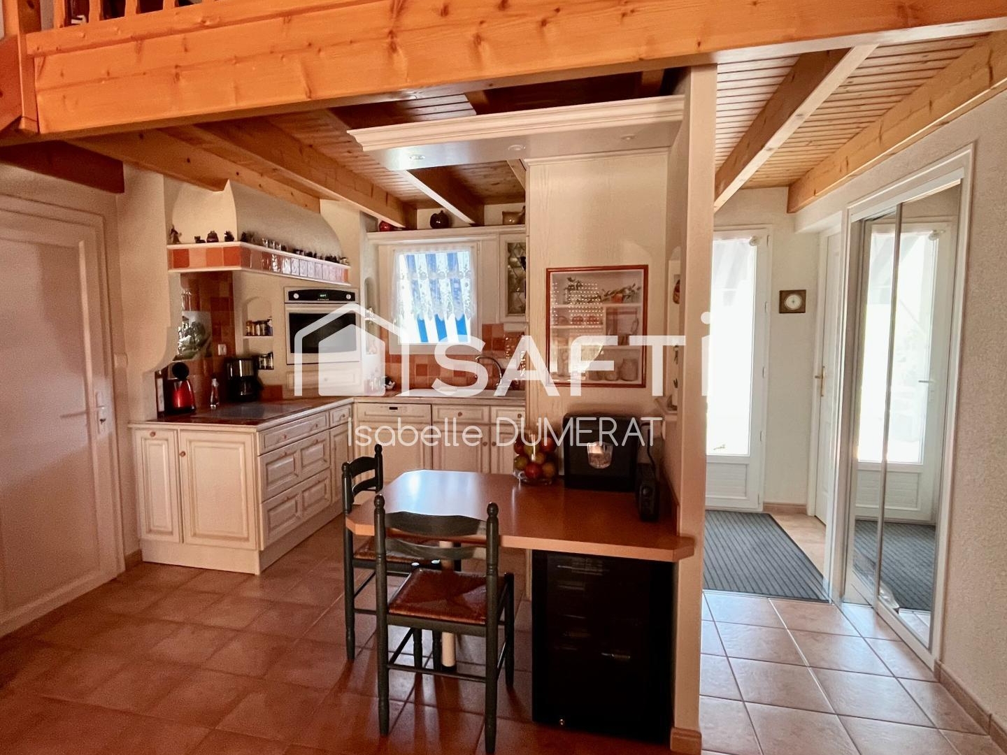 Maison à vendre - 4 pièces - 108m2 - Les Sables-D'olonne (85340)