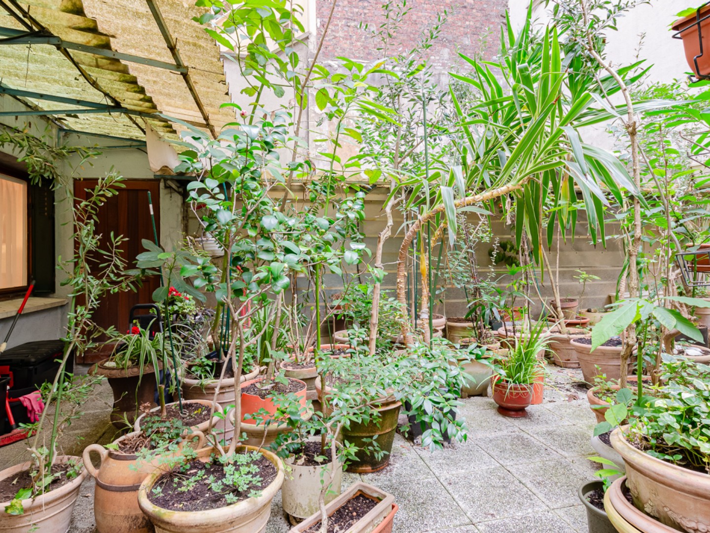 Paris XVIe - Village d'Auteuil - Local commercial