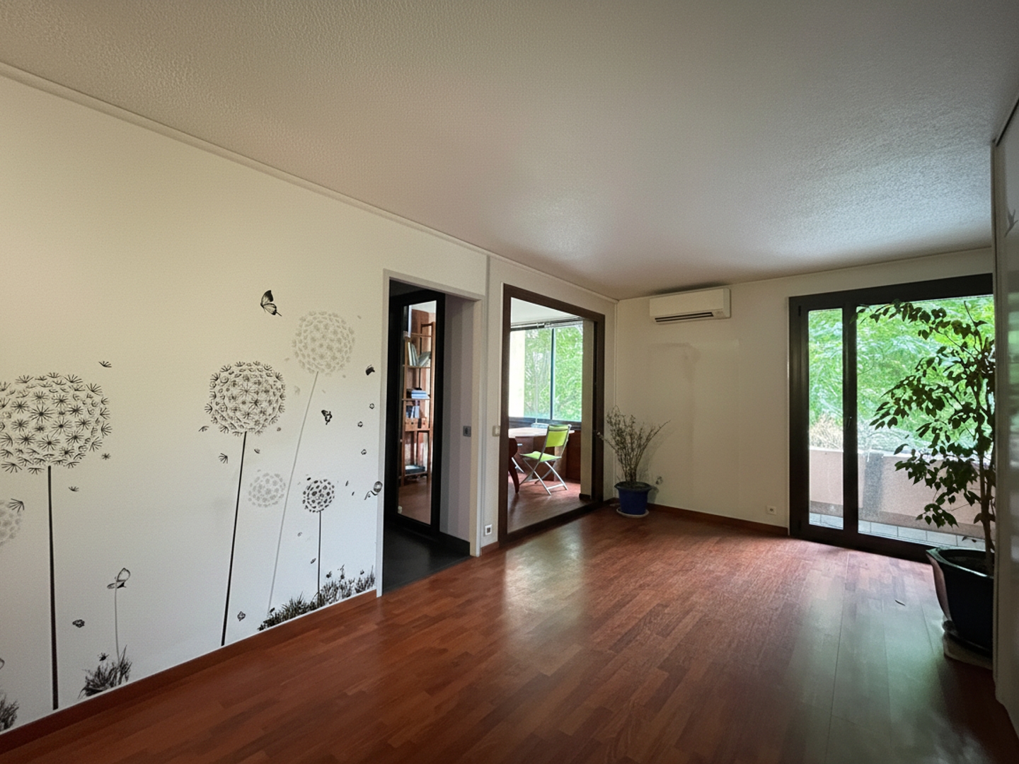 Appartement à vendre - 2 pièces - 68m2 - Toulouse (31400)