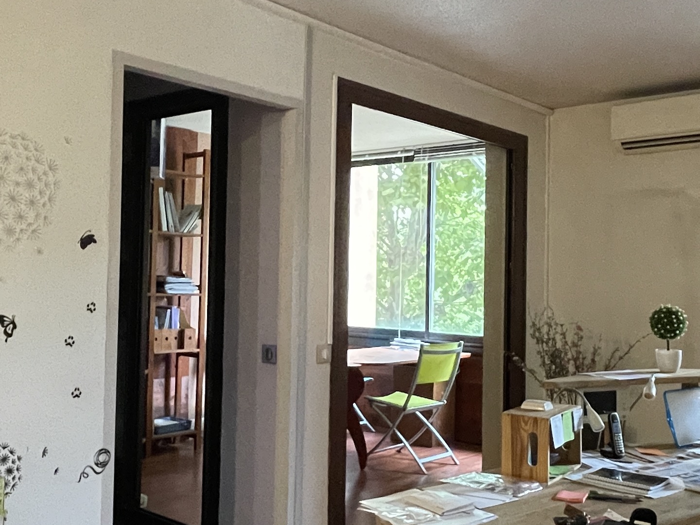 Appartement à vendre - 2 pièces - 68m2 - Toulouse (31400)