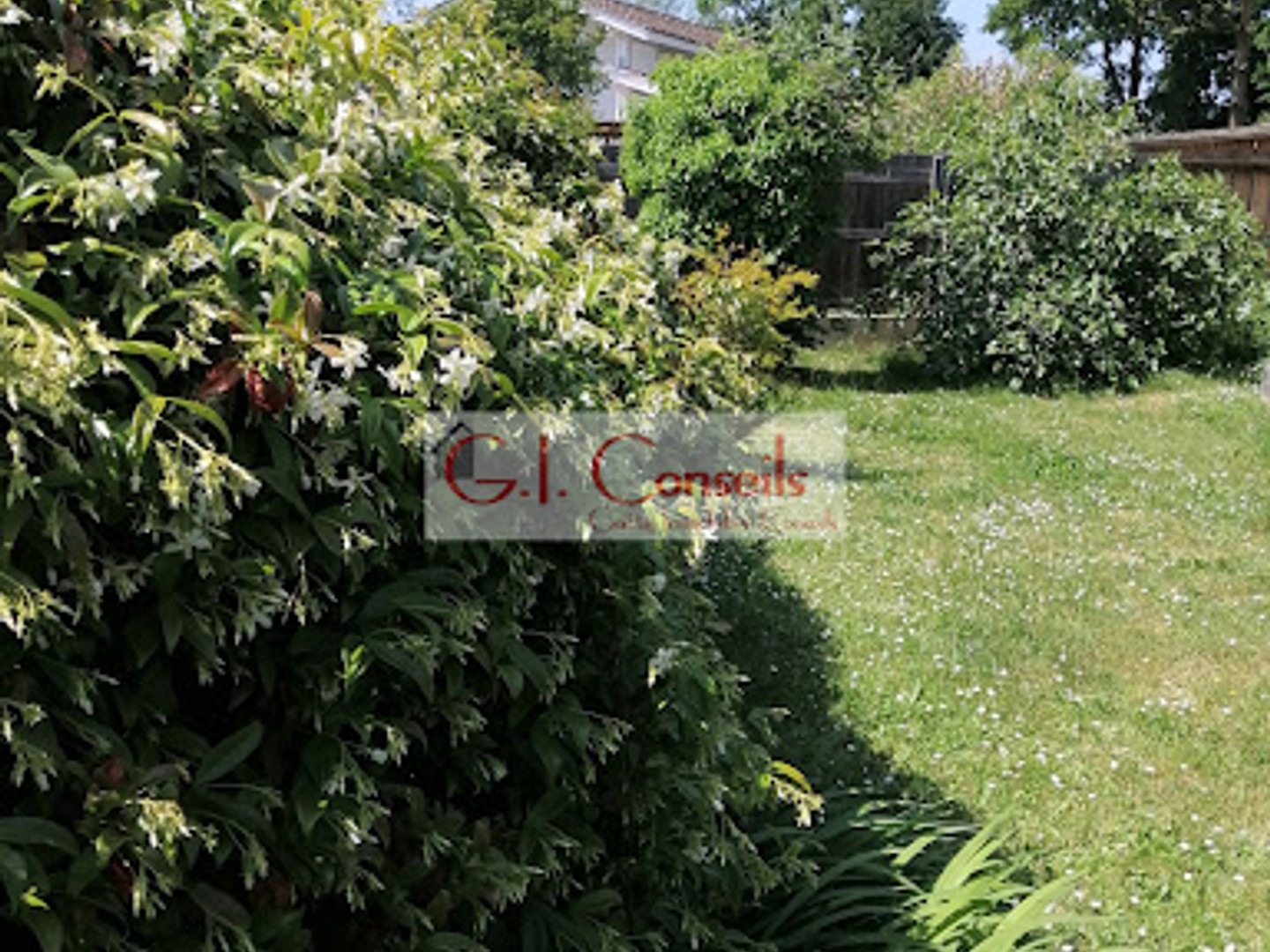 Maison 3 pièces 60 m²