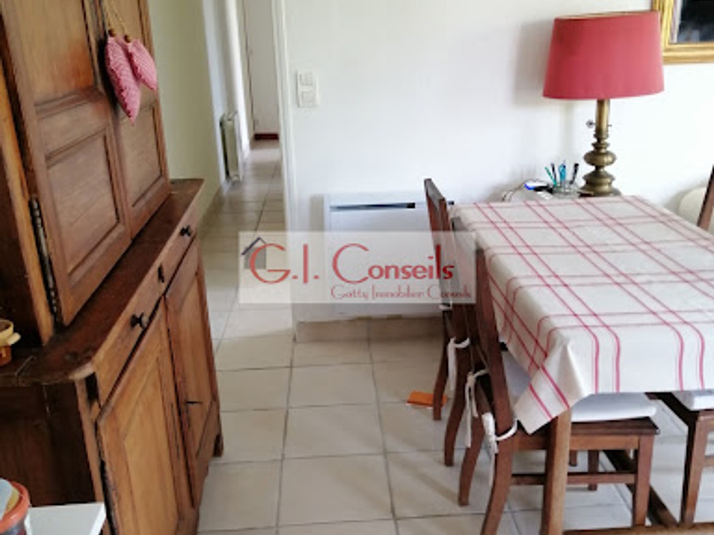 Maison à vendre - 3 pièces - 60m2 - Andernos-Les-Bains (33510)