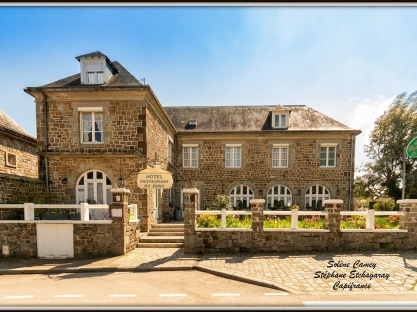 Dpt Orne (61), à vendre Fonds de commerce Bar Restaurant Hôtel à Rânes en Normandie