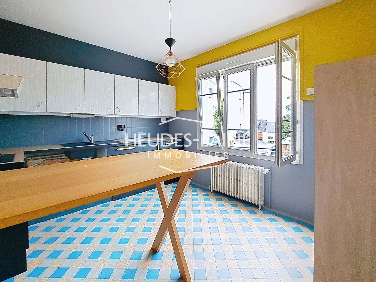 Maison 5 pièces 122 m²
