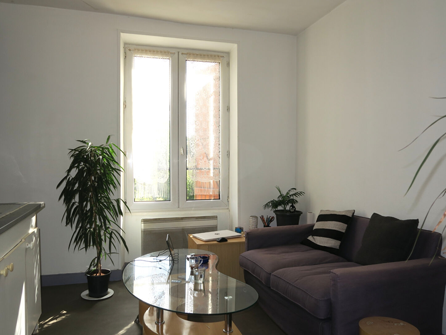 Immeuble 73 m²