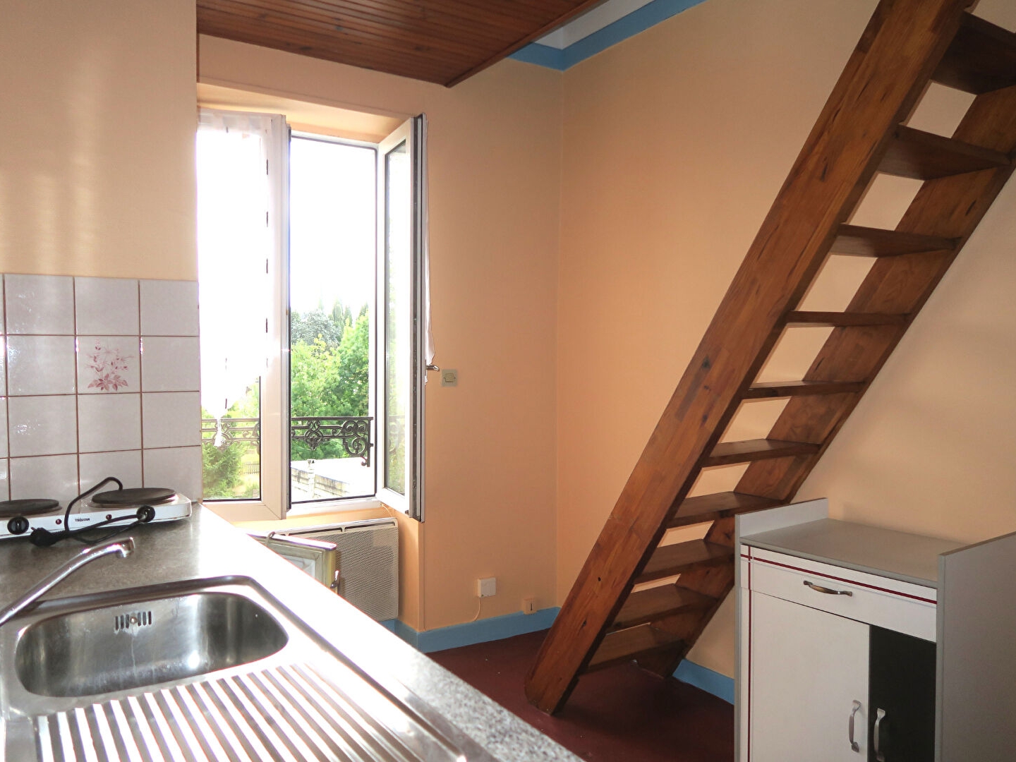 Immeuble à vendre - 73m2 - Poitiers (86000)