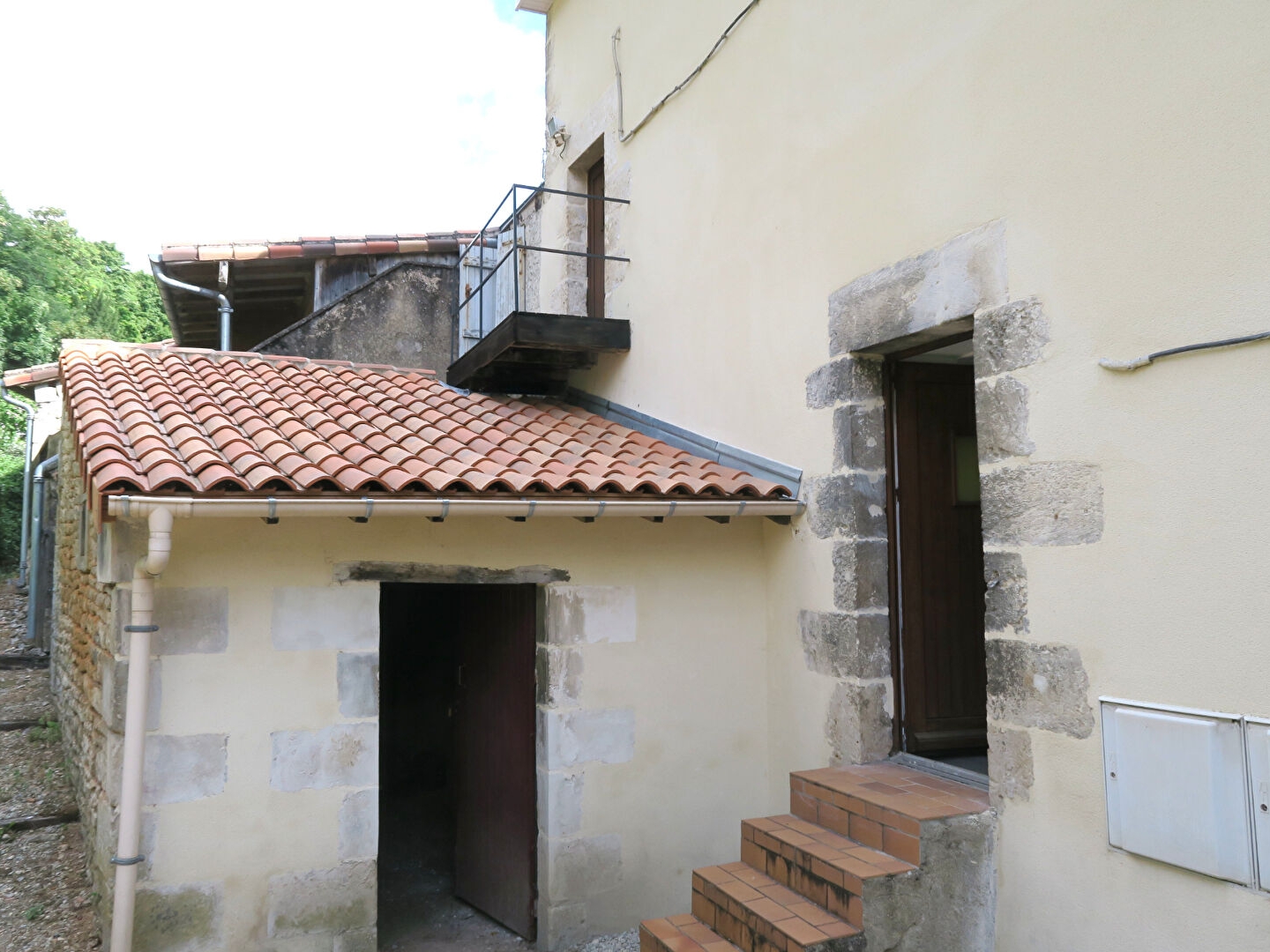 Immeuble à vendre - 73m2 - Poitiers (86000)