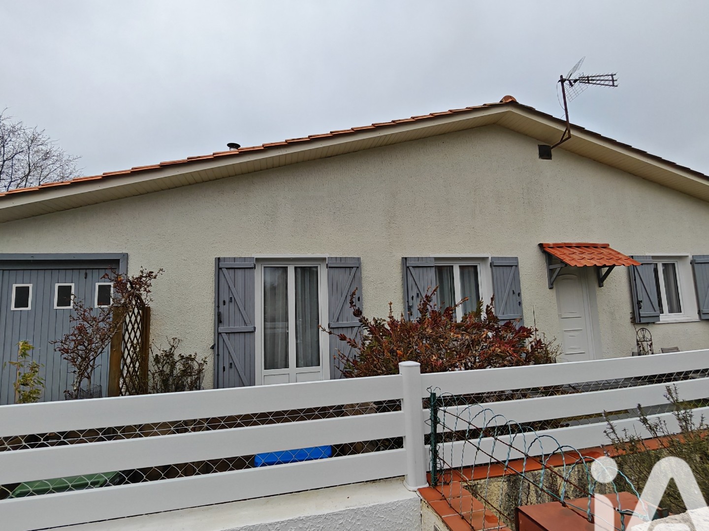 Maison 5 pièces 98 m²