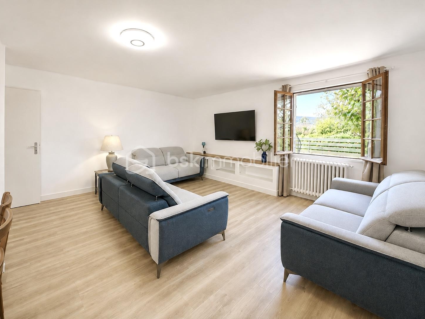 Maison à vendre - 9 pièces - 313m2 - Fayence (83440)