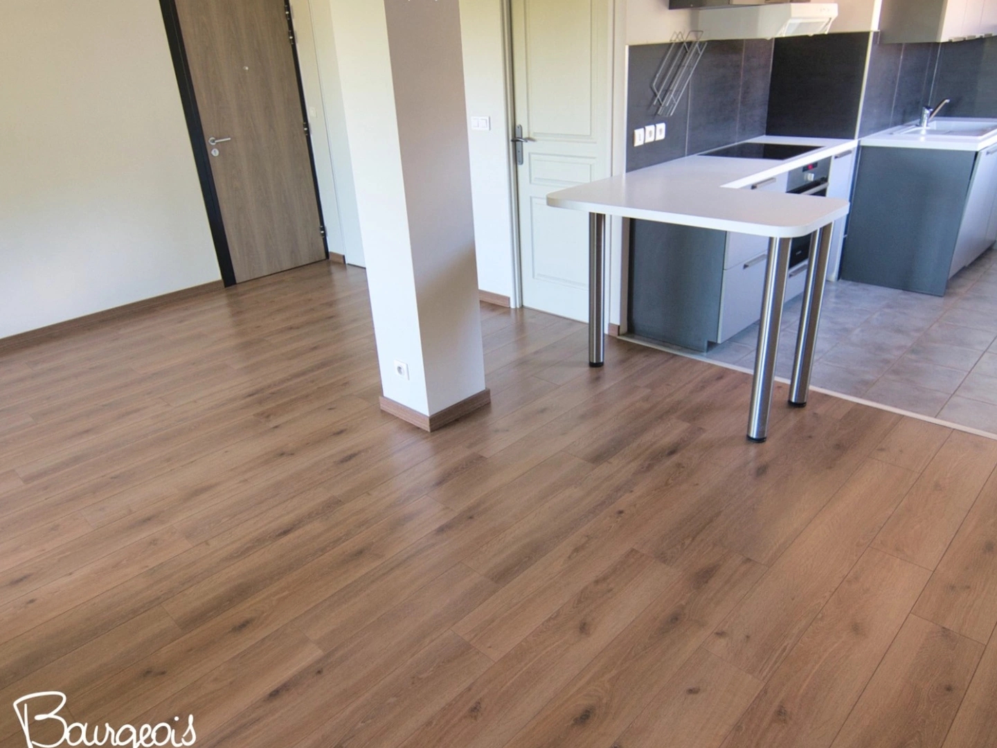 Appartement 4 pièces 99 m²