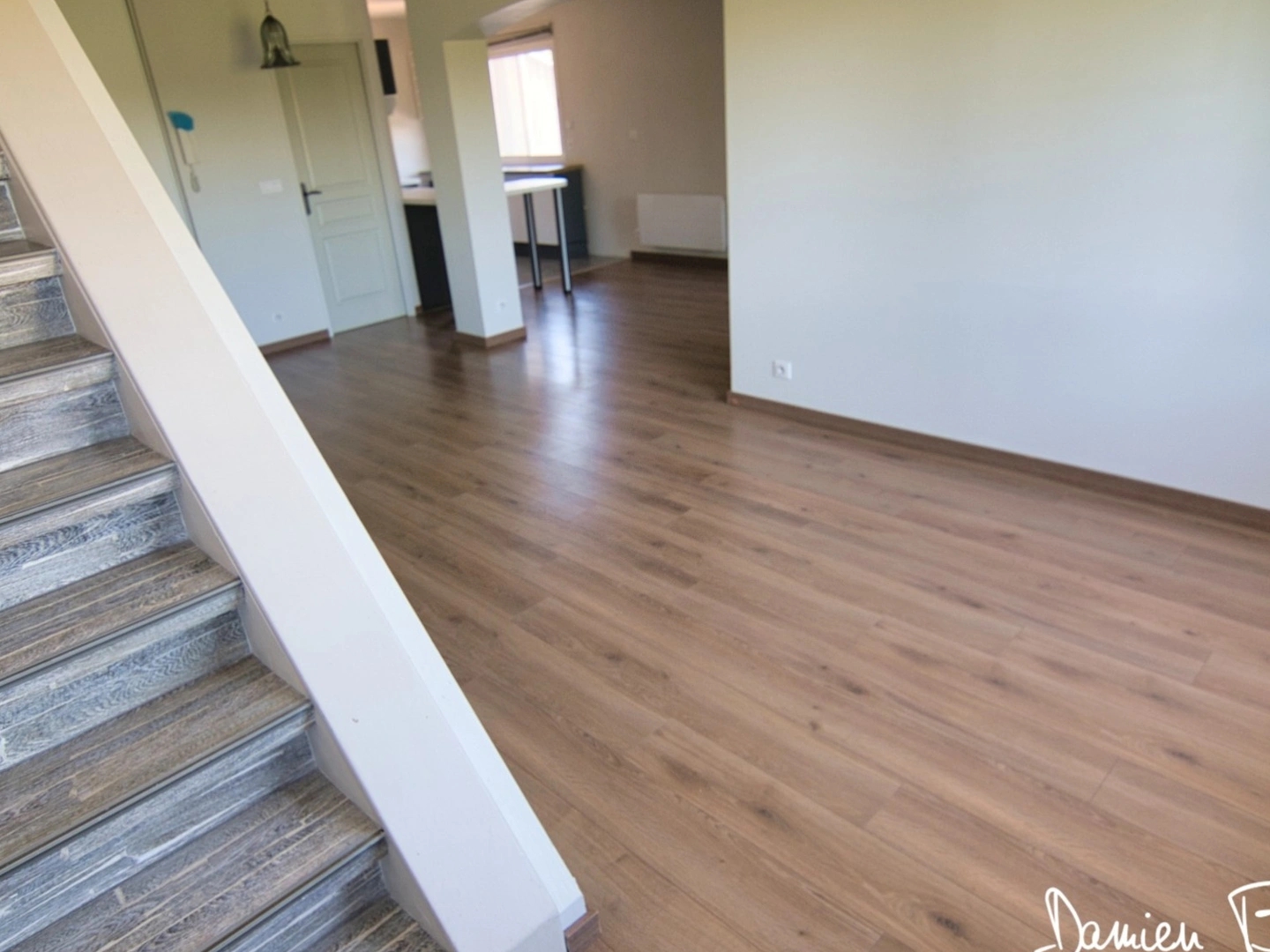 Appartement à vendre - 4 pièces - 99m2 - Saint-Genis-Pouilly (01630)