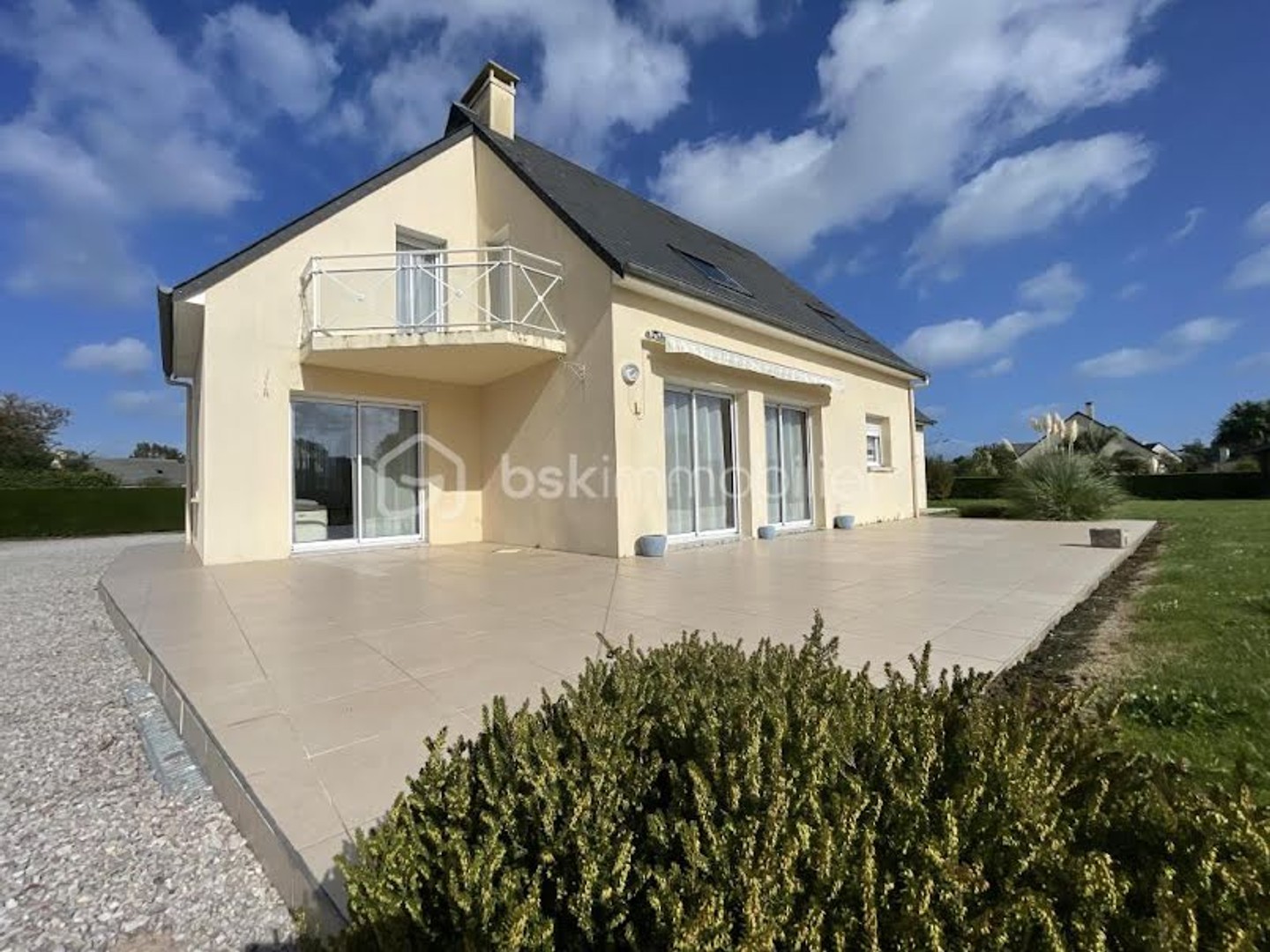 Maison 5 pièces 127 m²