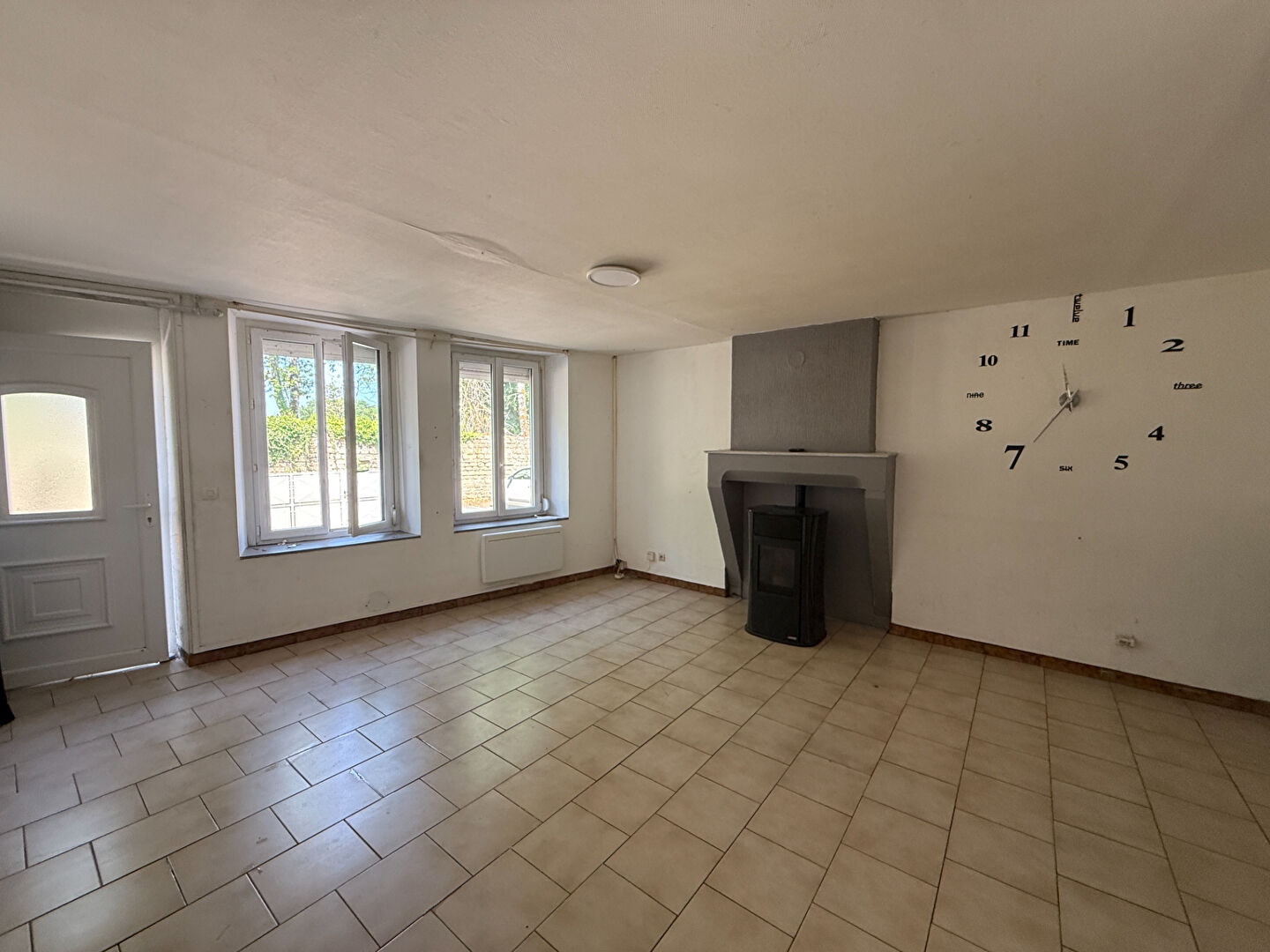 Immeuble Saint Marceau