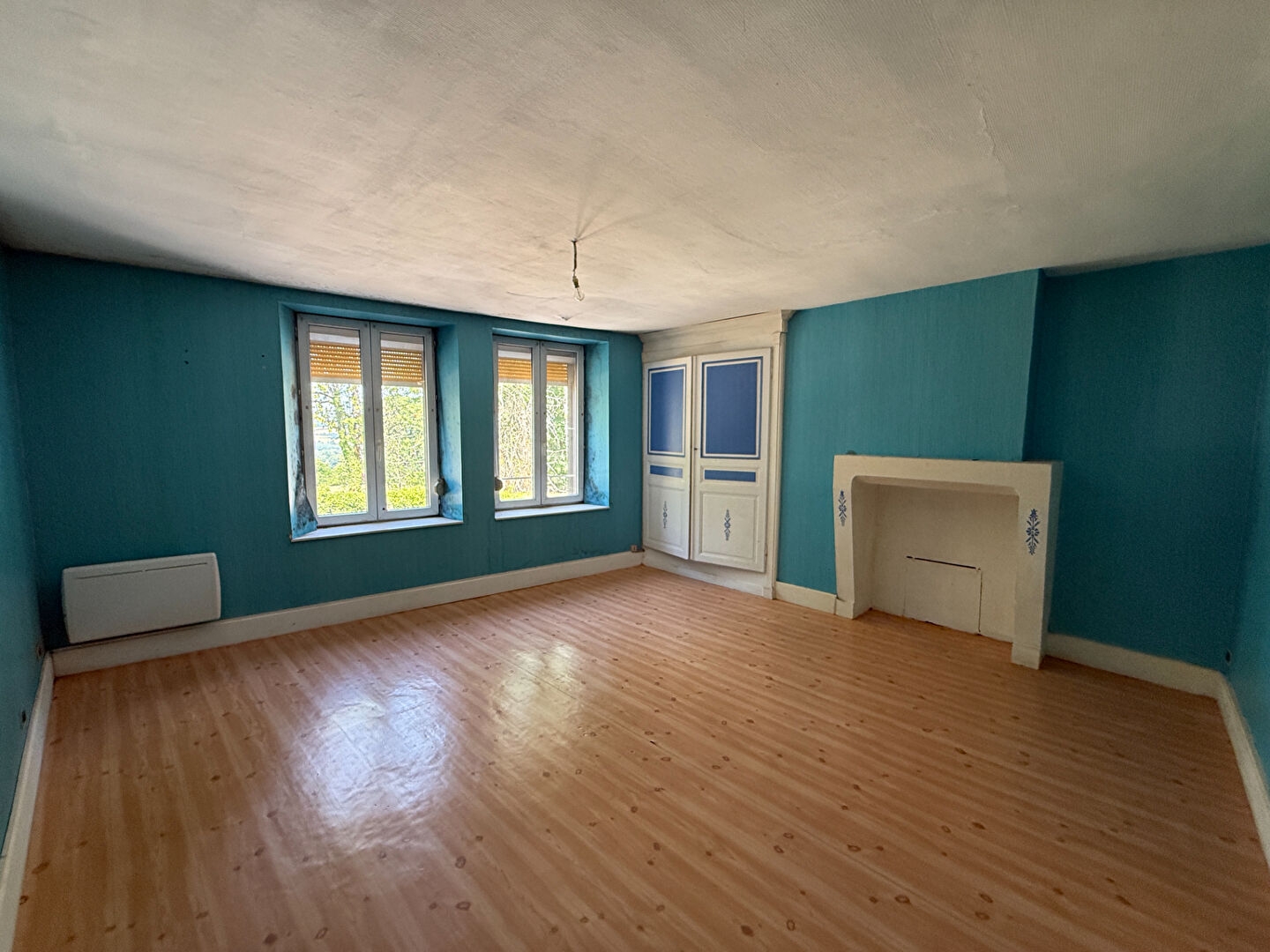 Immeuble à vendre - 150m2 - Saint-Marceau (08160)