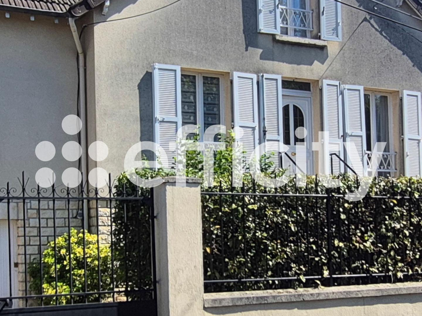 Maison 5 pièces 109 m²