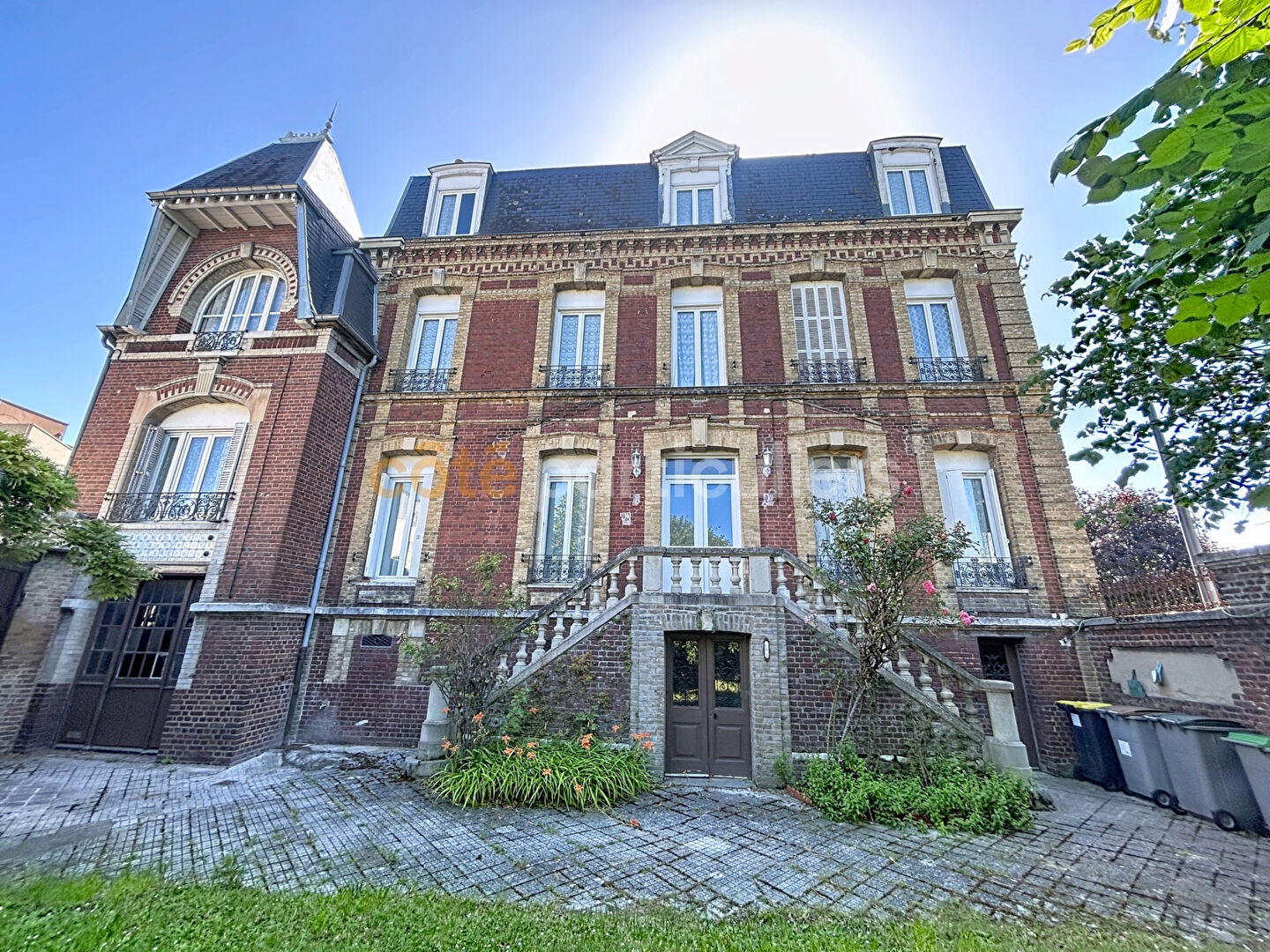 Maison Elbeuf 7 pièce(s) 172 m2