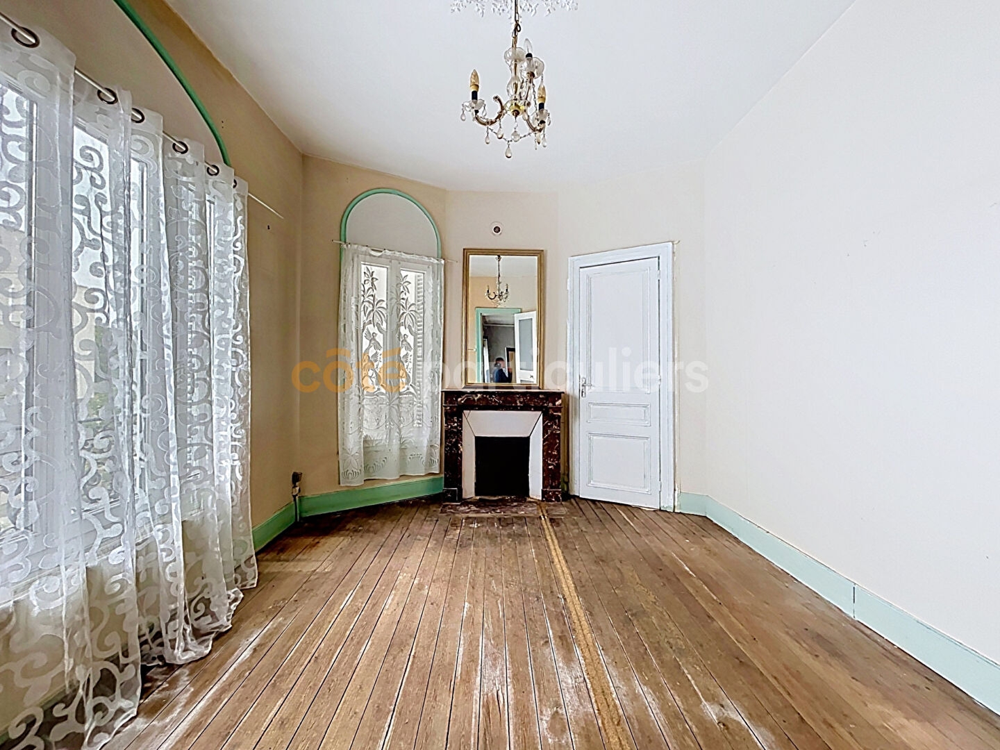 Maison à vendre - 7 pièces - 172m2 - Elbeuf (76500)