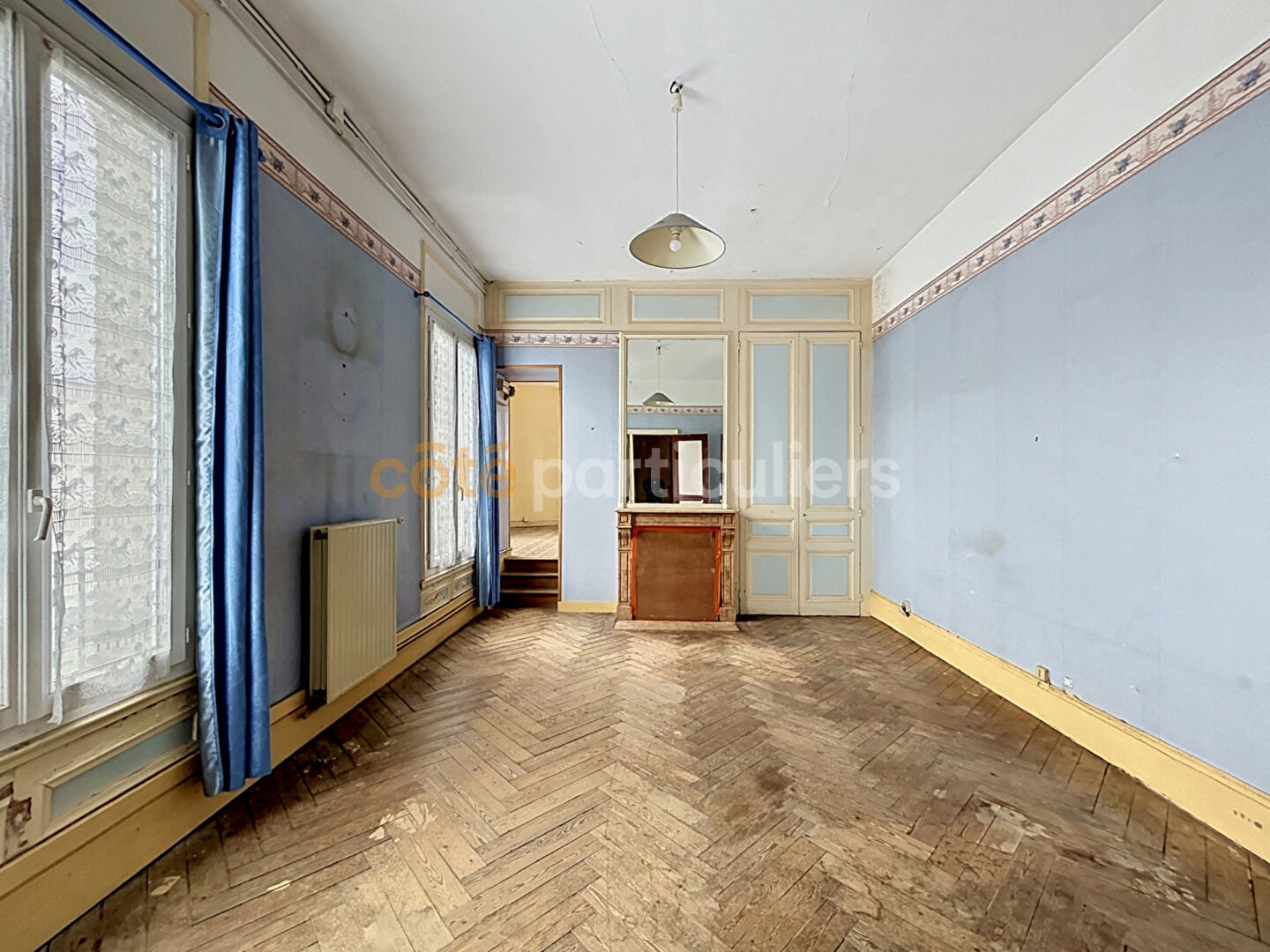 Maison à vendre - 7 pièces - 172m2 - Elbeuf (76500)