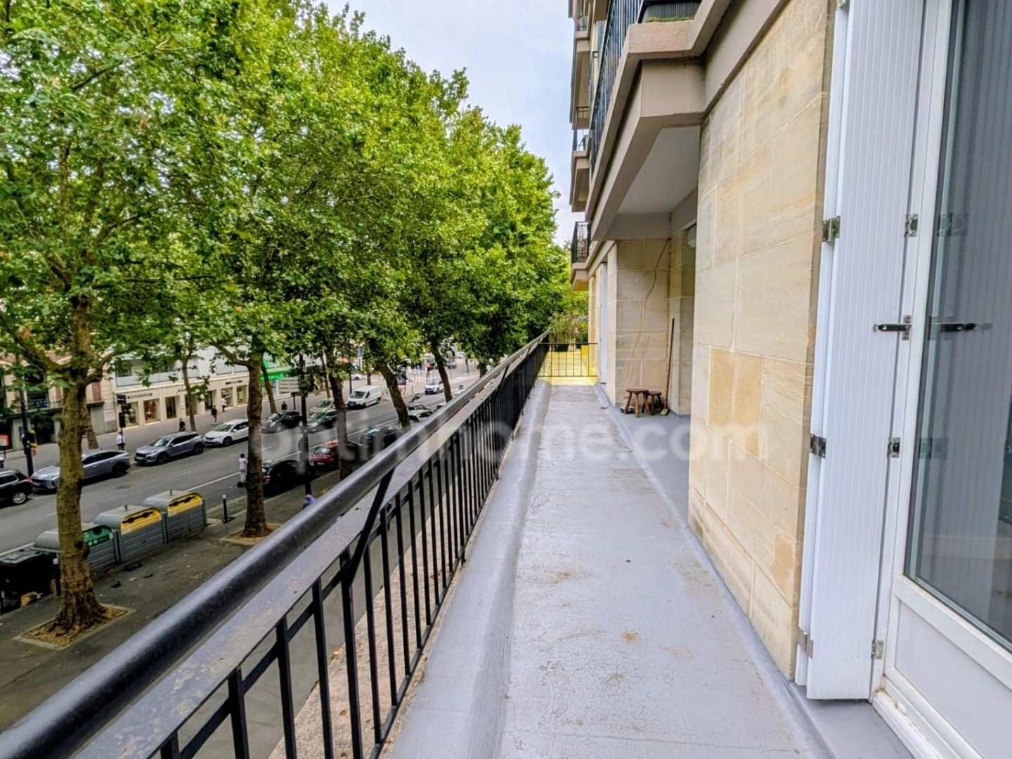 Appartement à vendre 4 pièces LE HAVRE (76) avec balcon, parking, cave !
