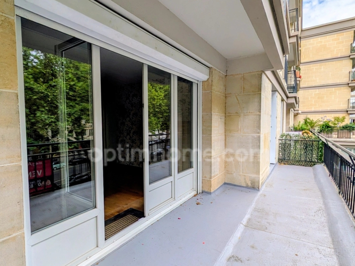 Appartement à vendre - 4 pièces - 102m2 - Le Havre (76600)