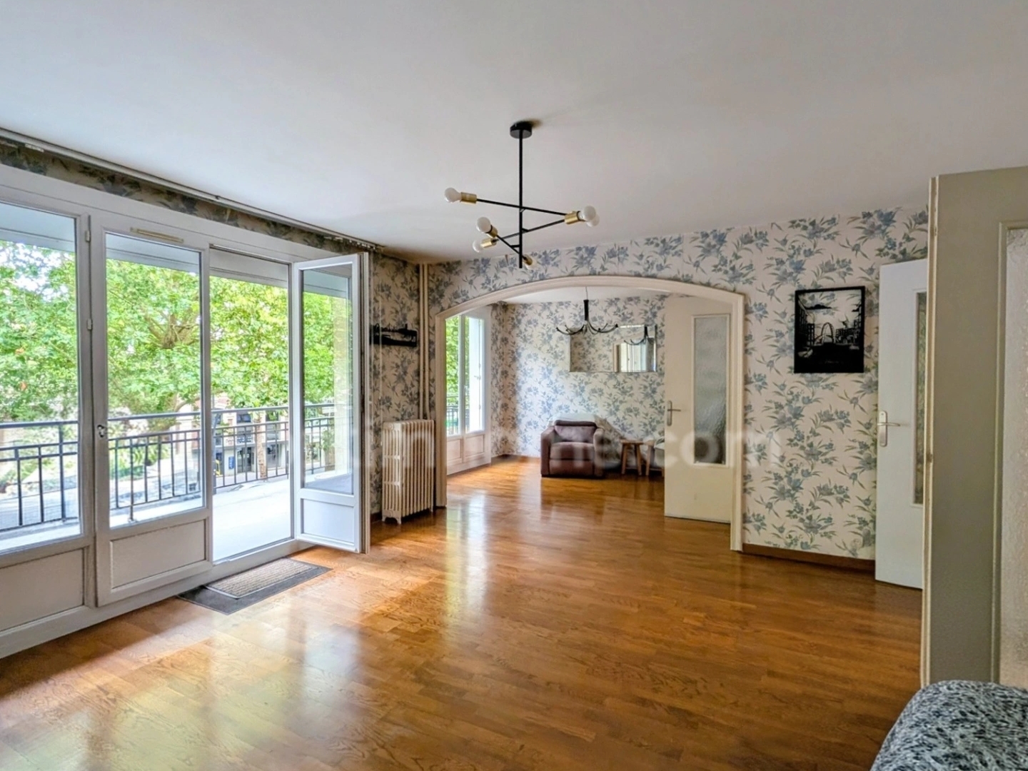 Appartement à vendre - 4 pièces - 102m2 - Le Havre (76600)