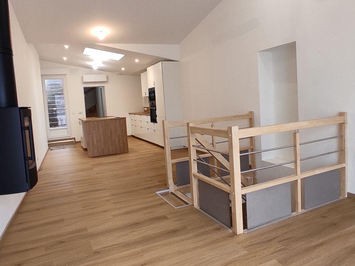 Maison 3 pièces 100 m²
