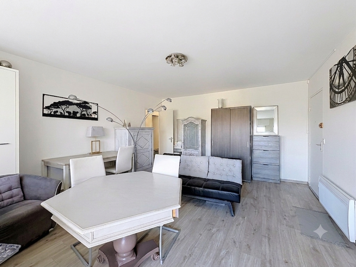 Appartement à vendre - 3 pièces - 55m2 - Villers-Sur-Mer (14640)