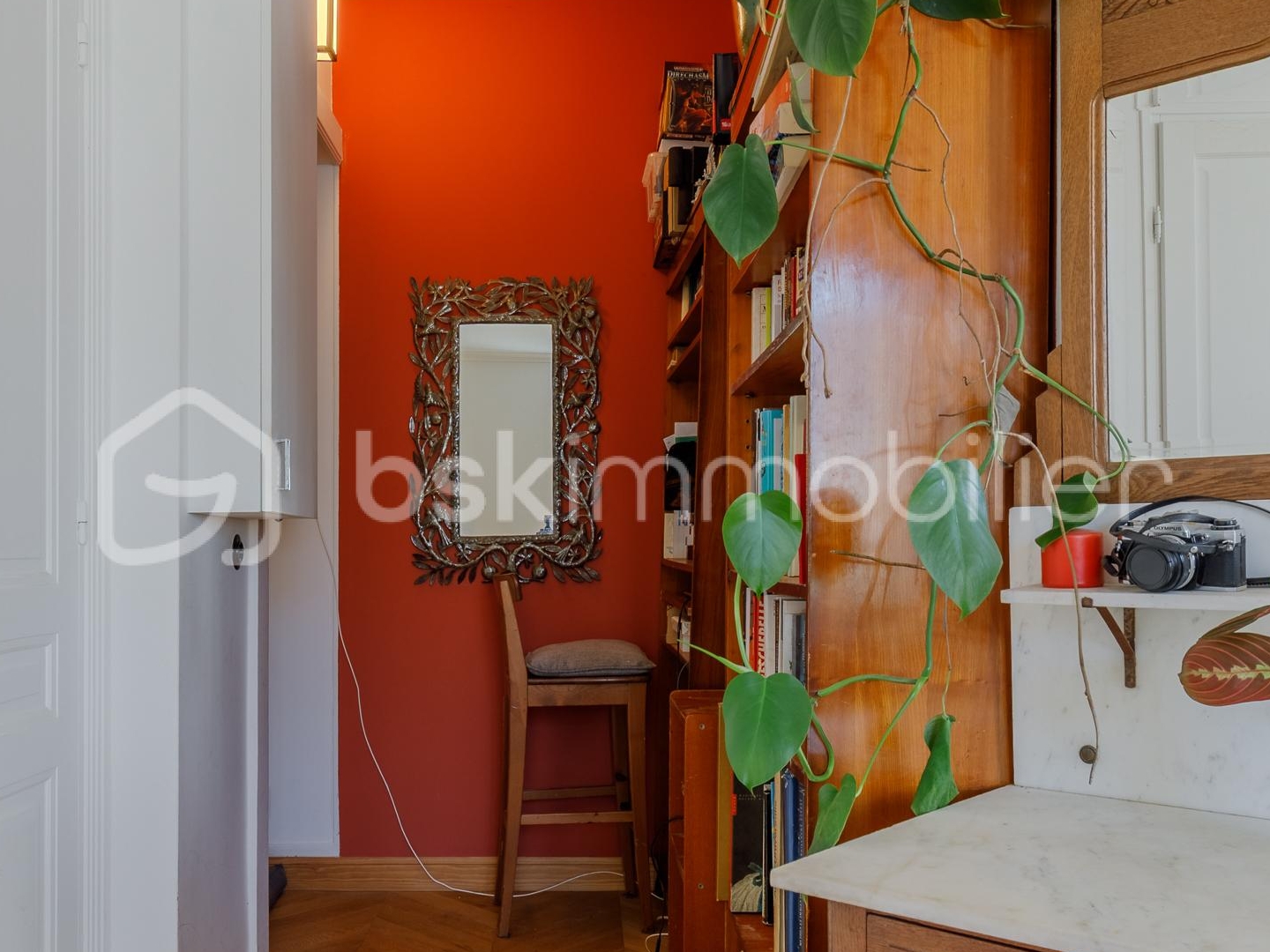 Appartement 1 pièce 51 m²