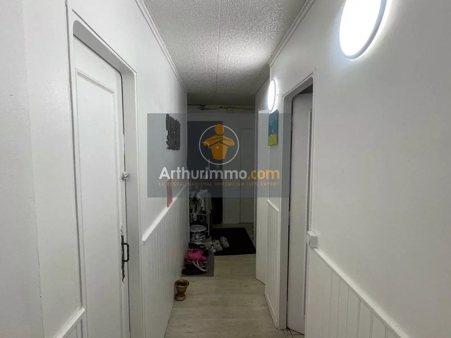 Appartement 4 pièces