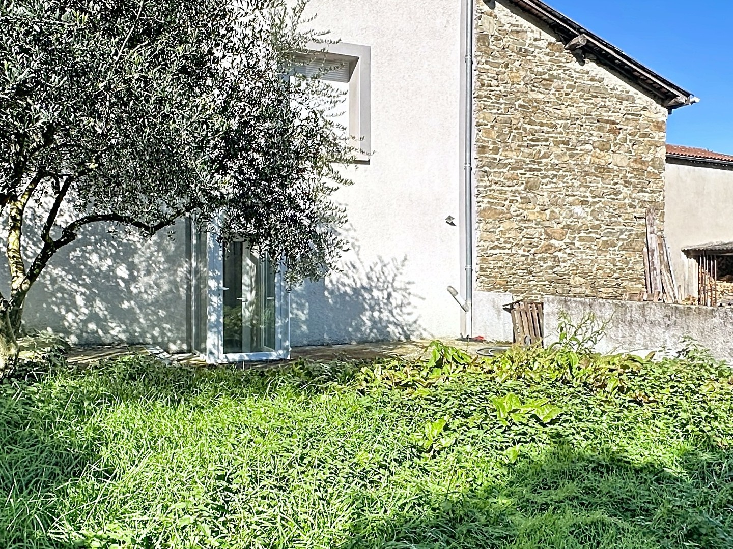 Maison 3 pièces 100 m²