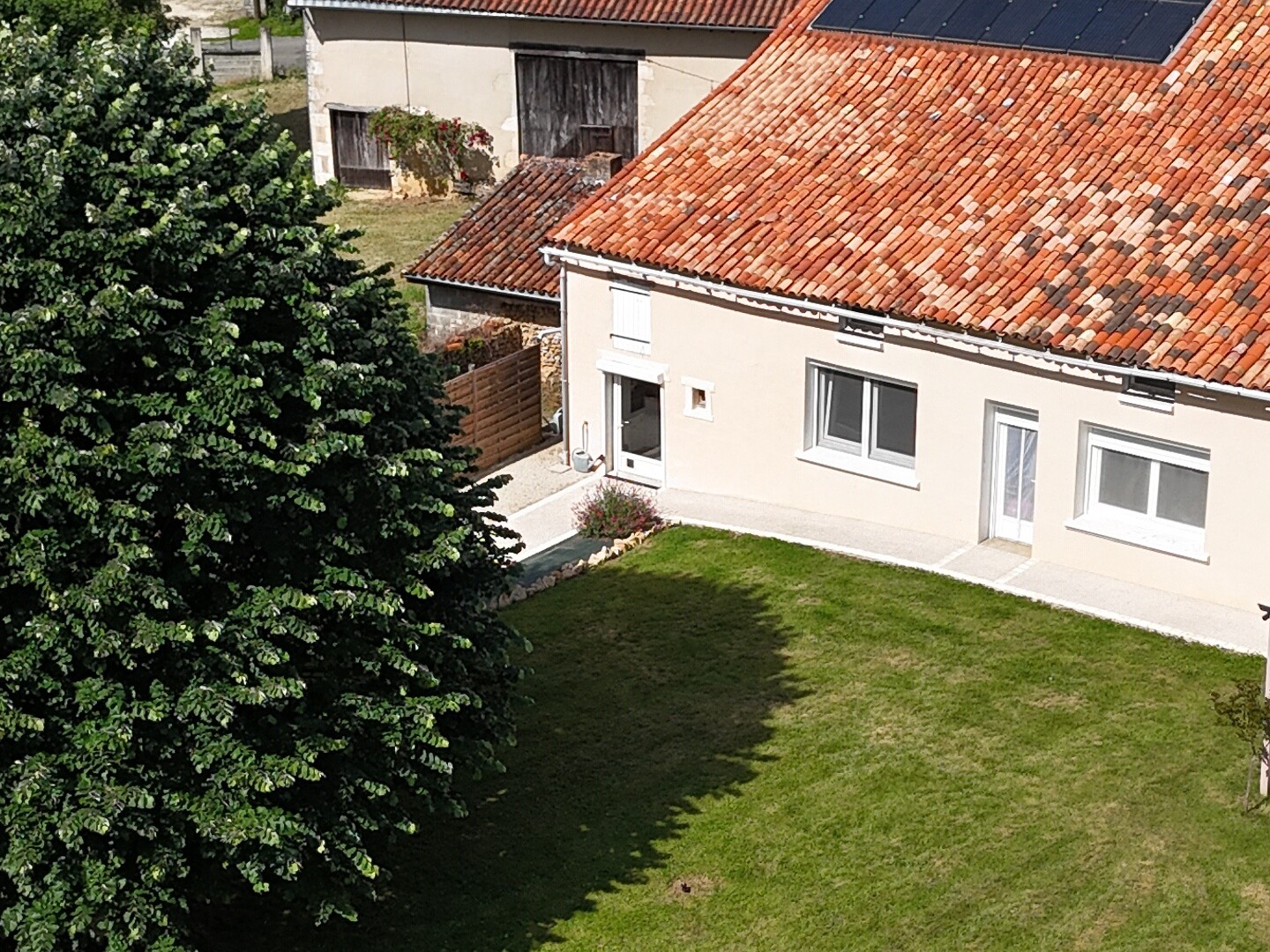 Maison 6 pièces 176 m²