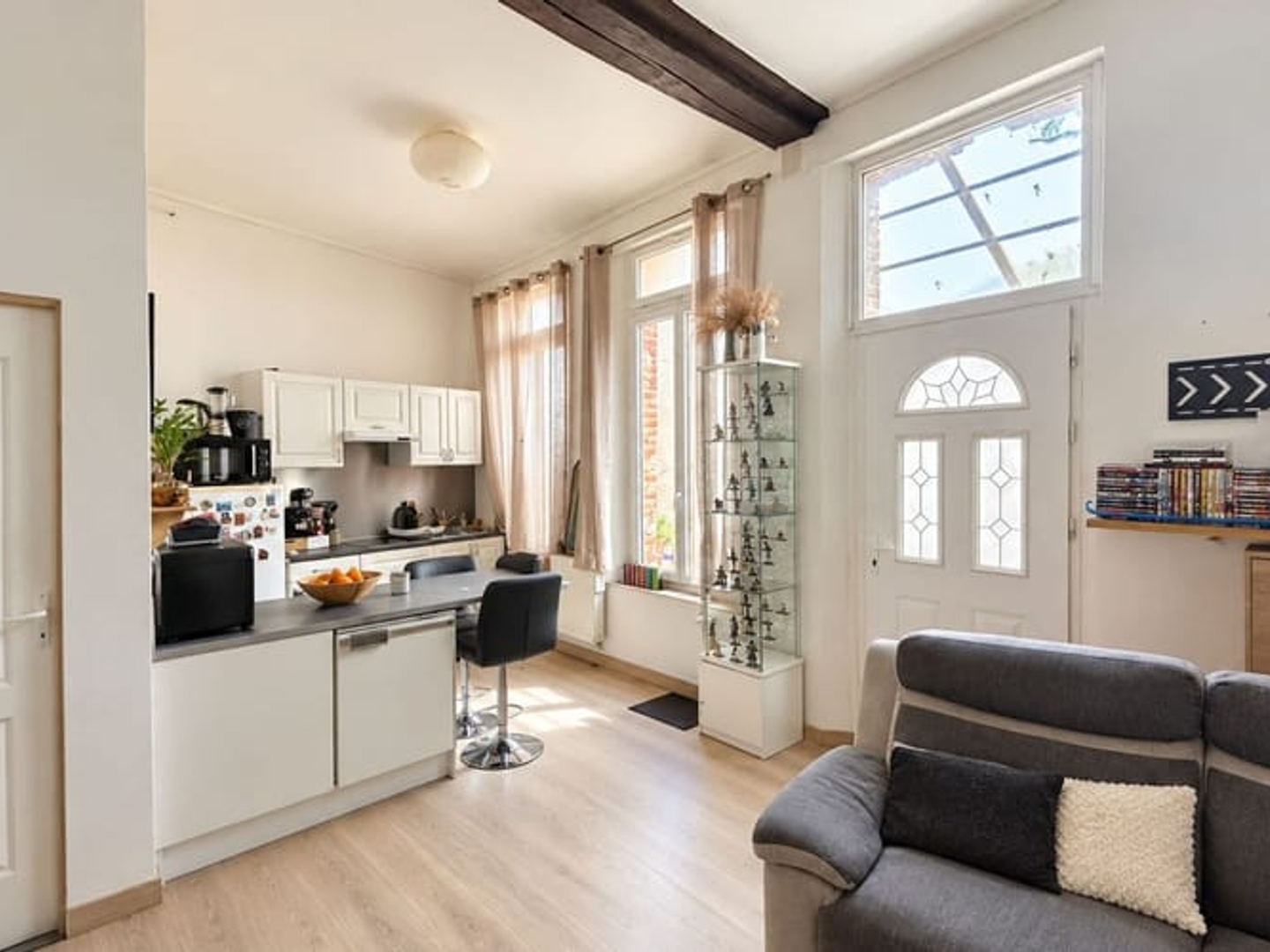 Immeuble à vendre - 10 pièces - 200m2 - Beauvais (60000)